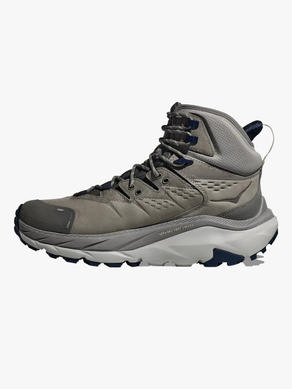 Hoka Kaha 2 GTX Asteroid / Stardust