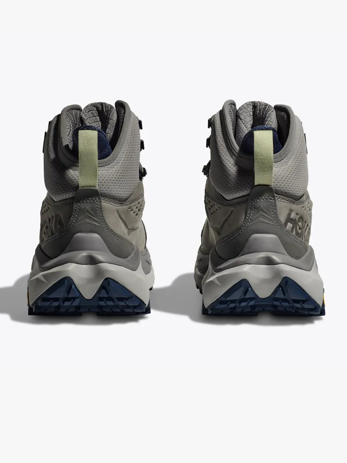 Hoka Kaha 2 GTX Asteroid / Stardust