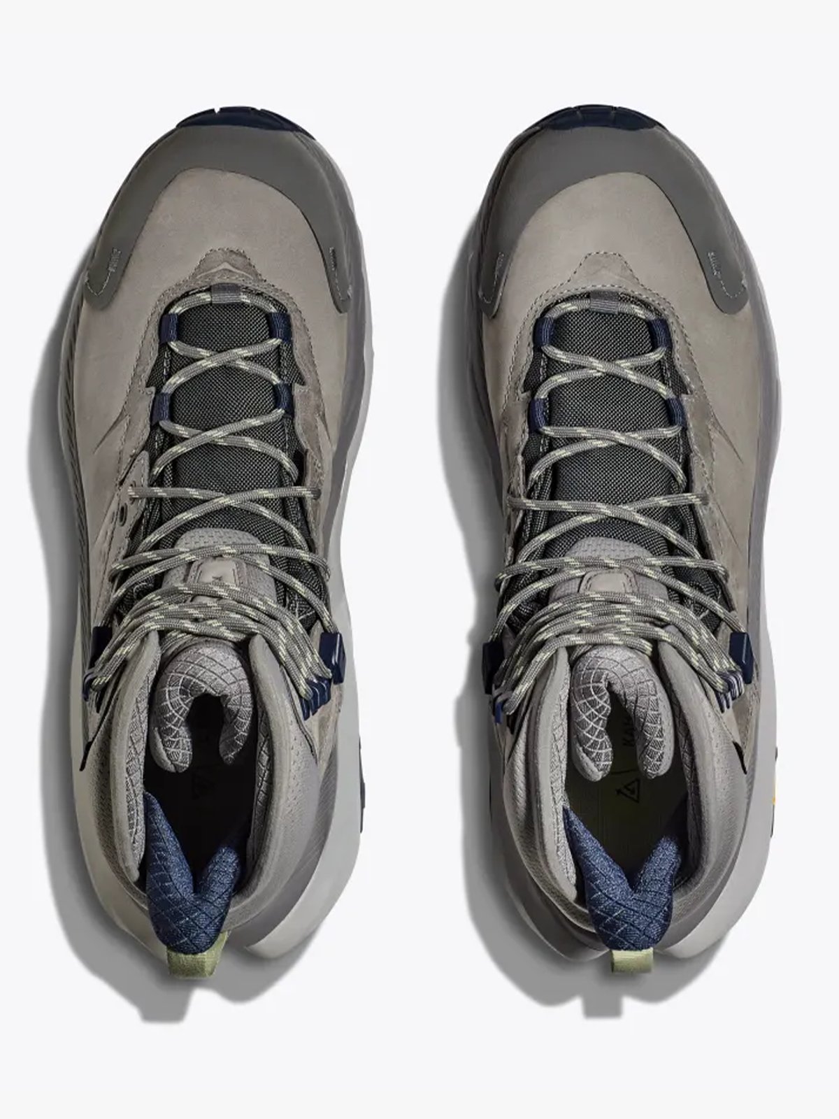 Hoka Kaha 2 GTX Asteroid / Stardust