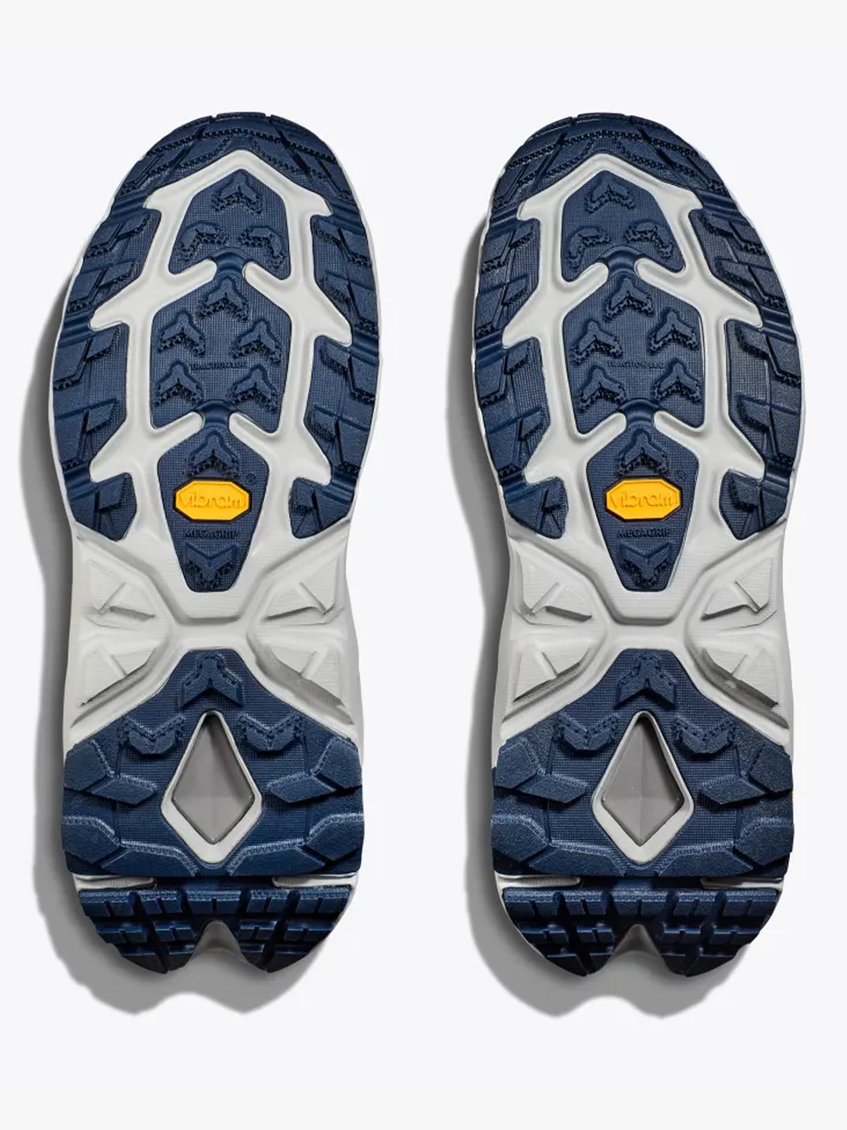 Hoka Kaha 2 GTX Asteroid / Stardust