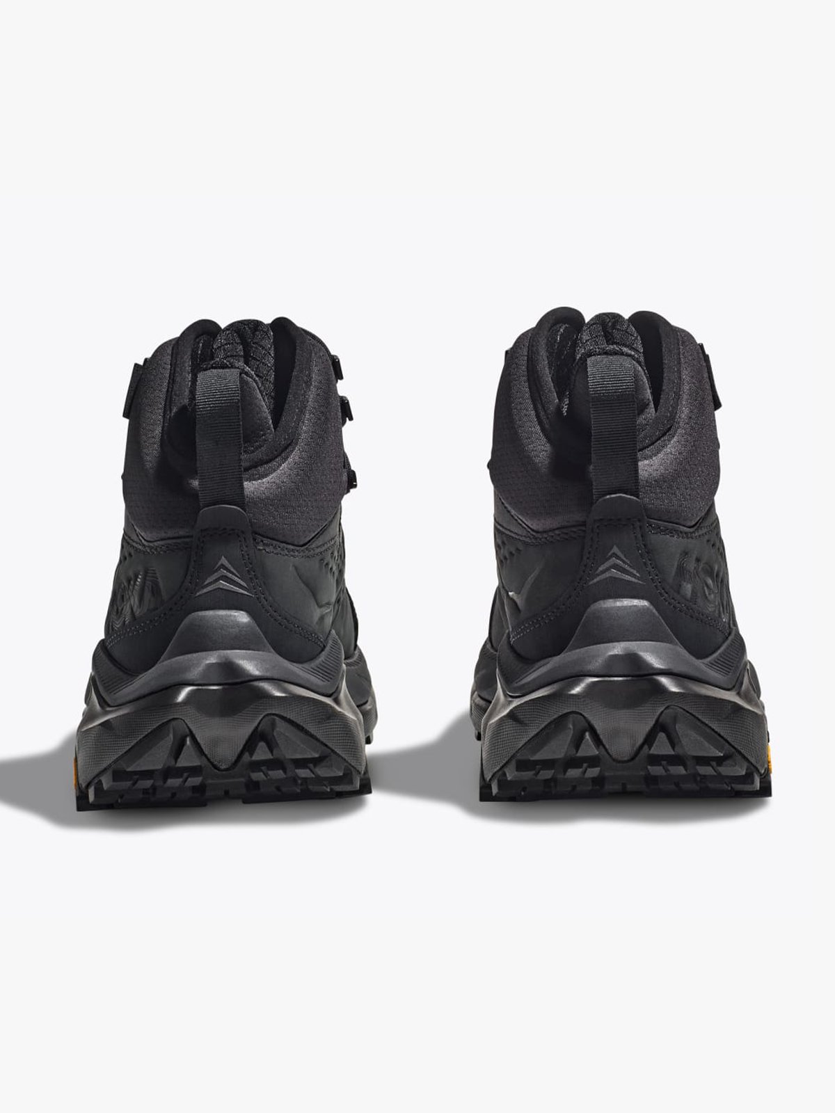 Hoka Kaha 2 GTX Black
