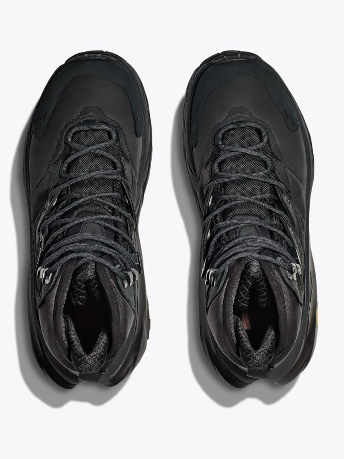 Hoka Kaha 2 GTX Black