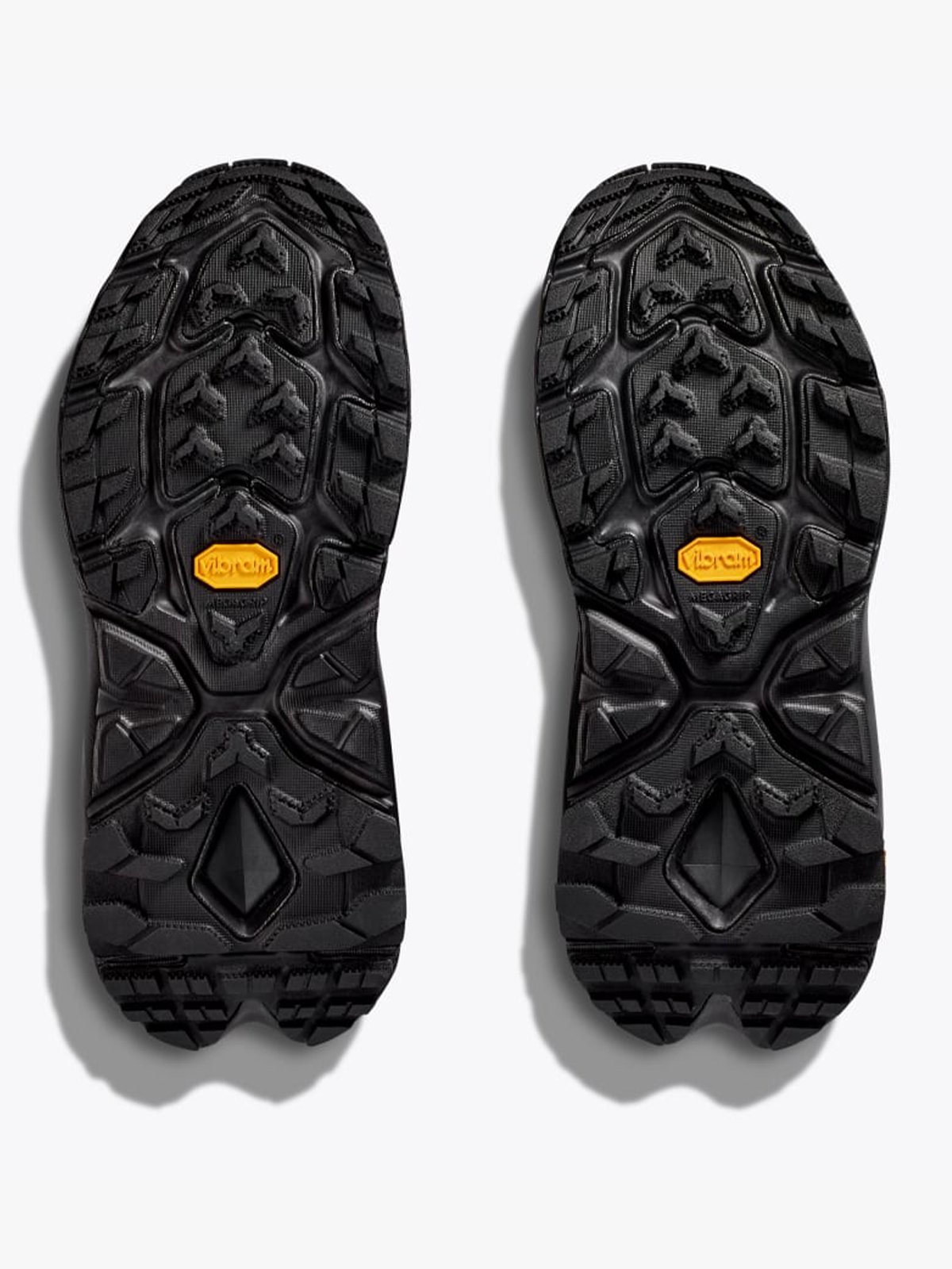 Hoka Kaha 2 GTX Black