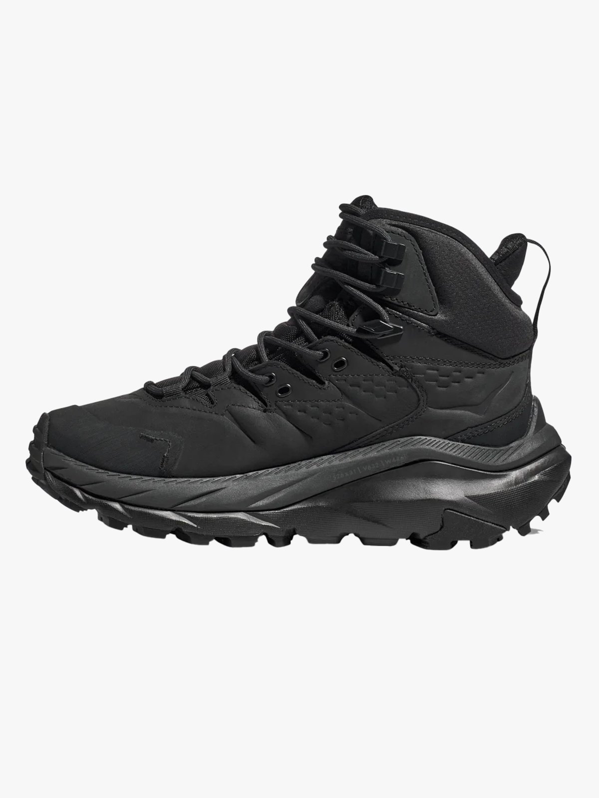 Hoka Kaha 2 GTX Black / Black
