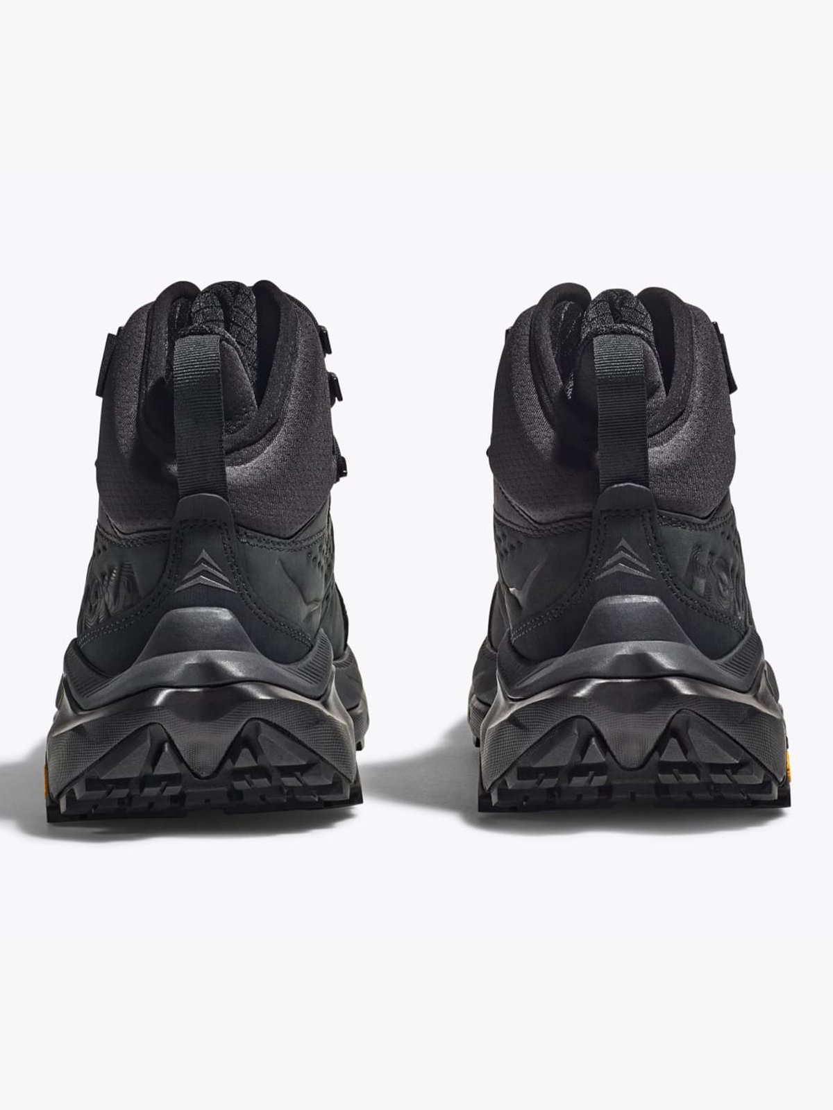 Hoka Kaha 2 GTX Black / Black