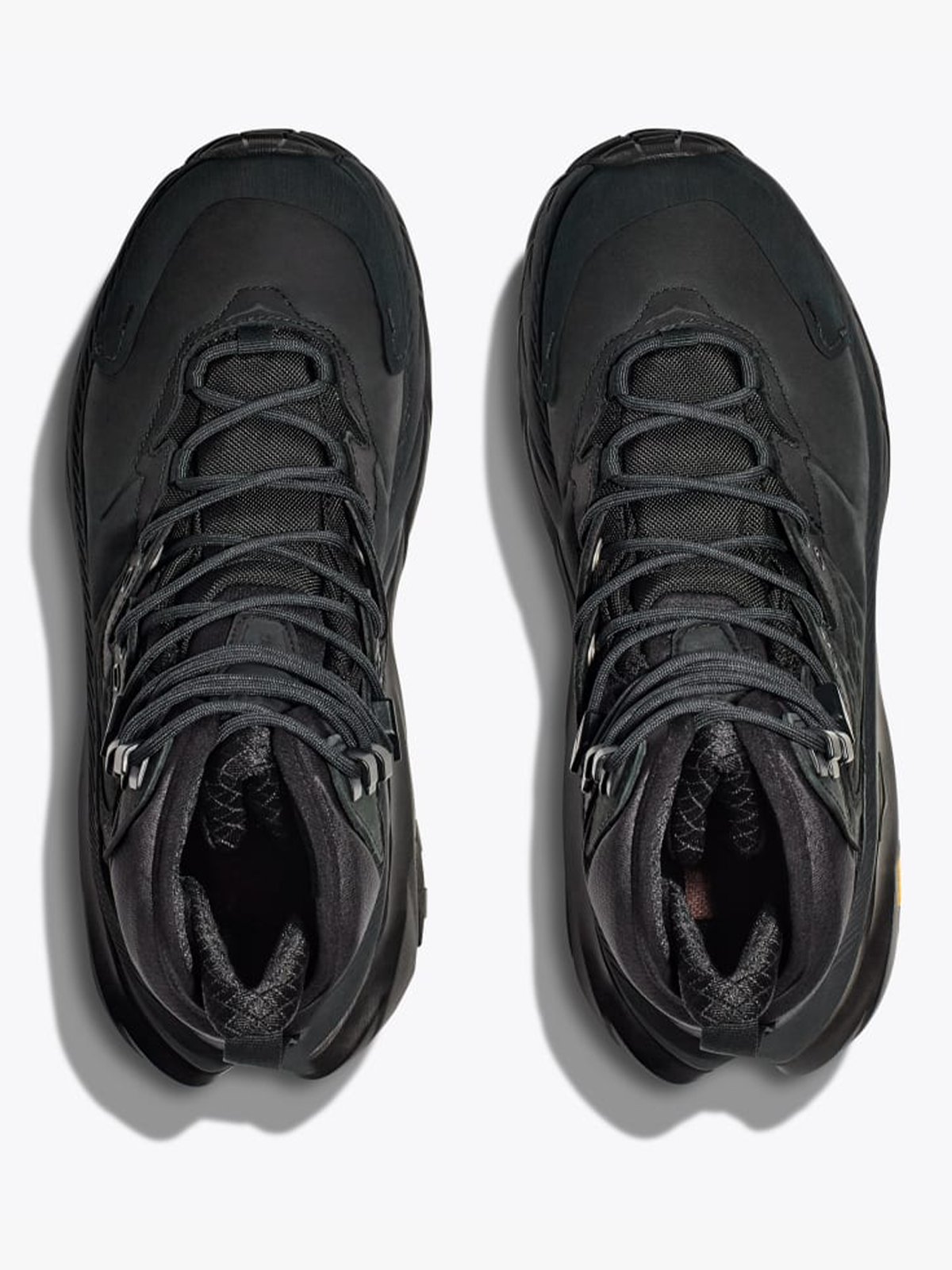 Hoka Kaha 2 GTX Black / Black
