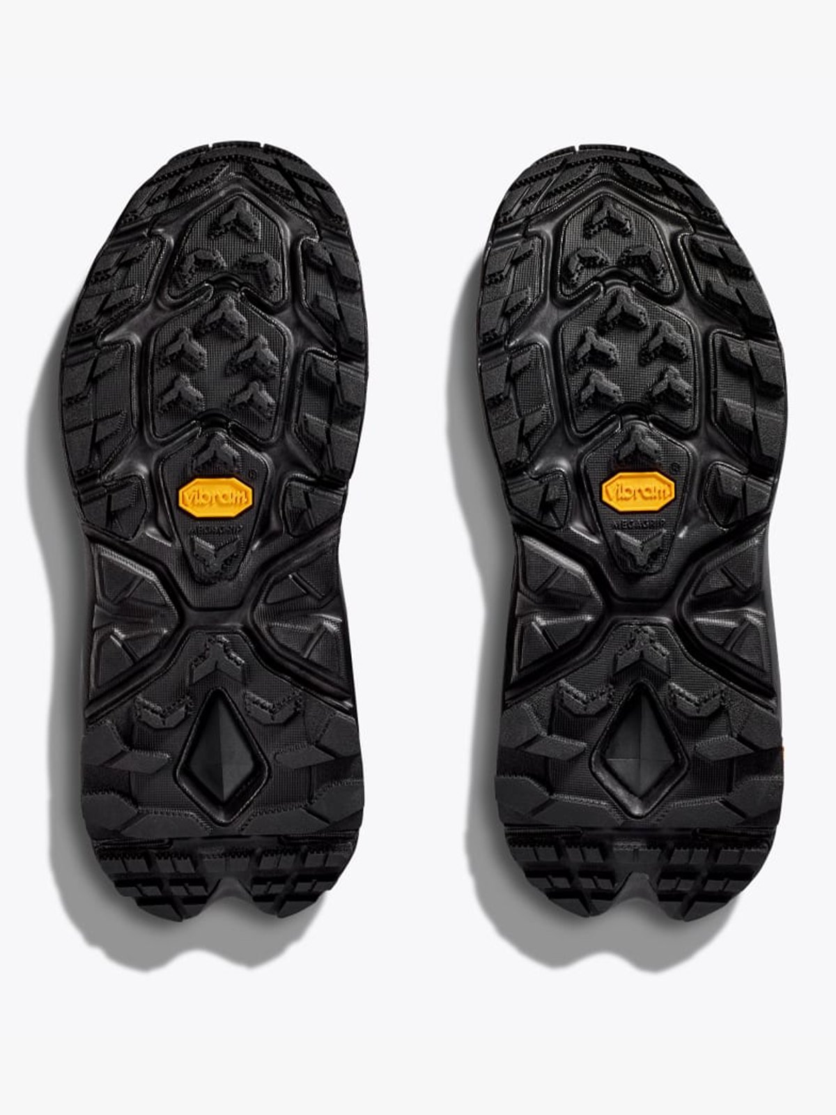 Hoka Kaha 2 GTX Black / Black