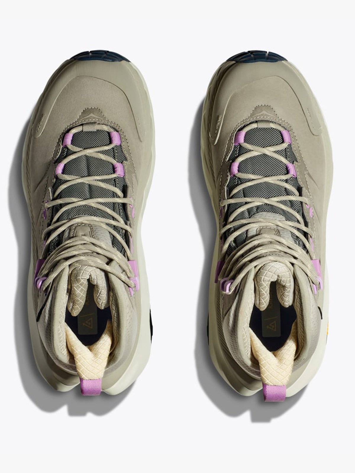 Hoka Kaha 2 GTX Barley / Celadon Tint