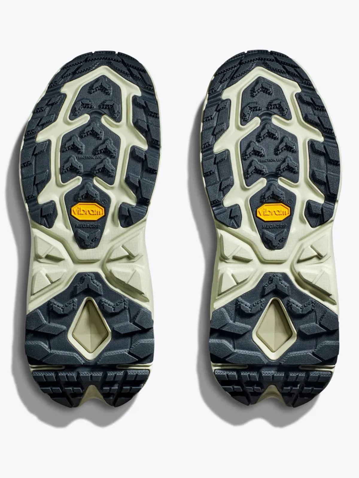 Hoka Kaha 2 GTX Barley / Celadon Tint