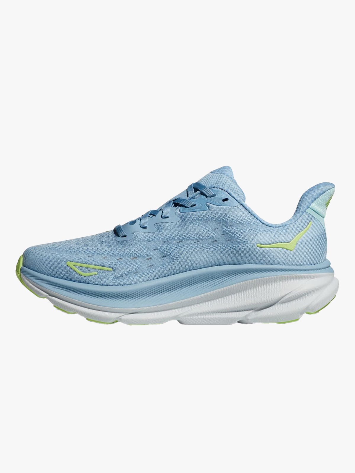 Hoka Clifton 9 Dusk / Pink twilight
