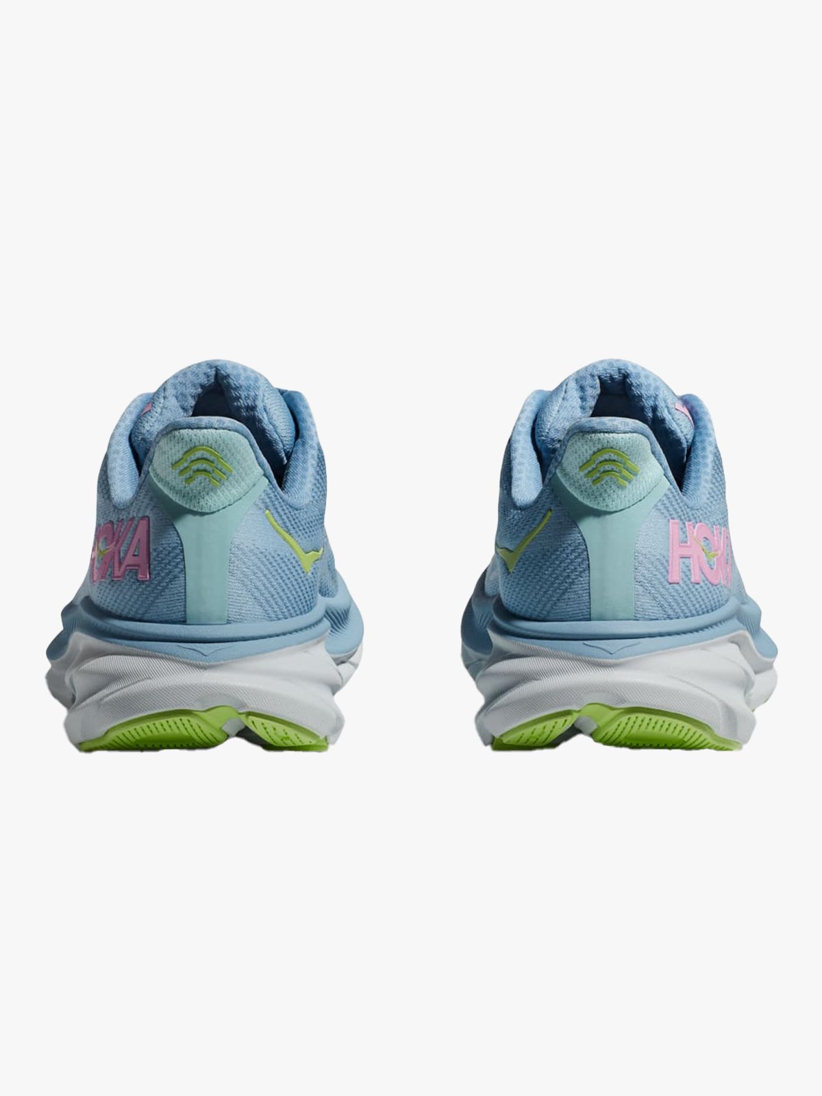 Hoka Clifton 9 Dusk / Pink twilight