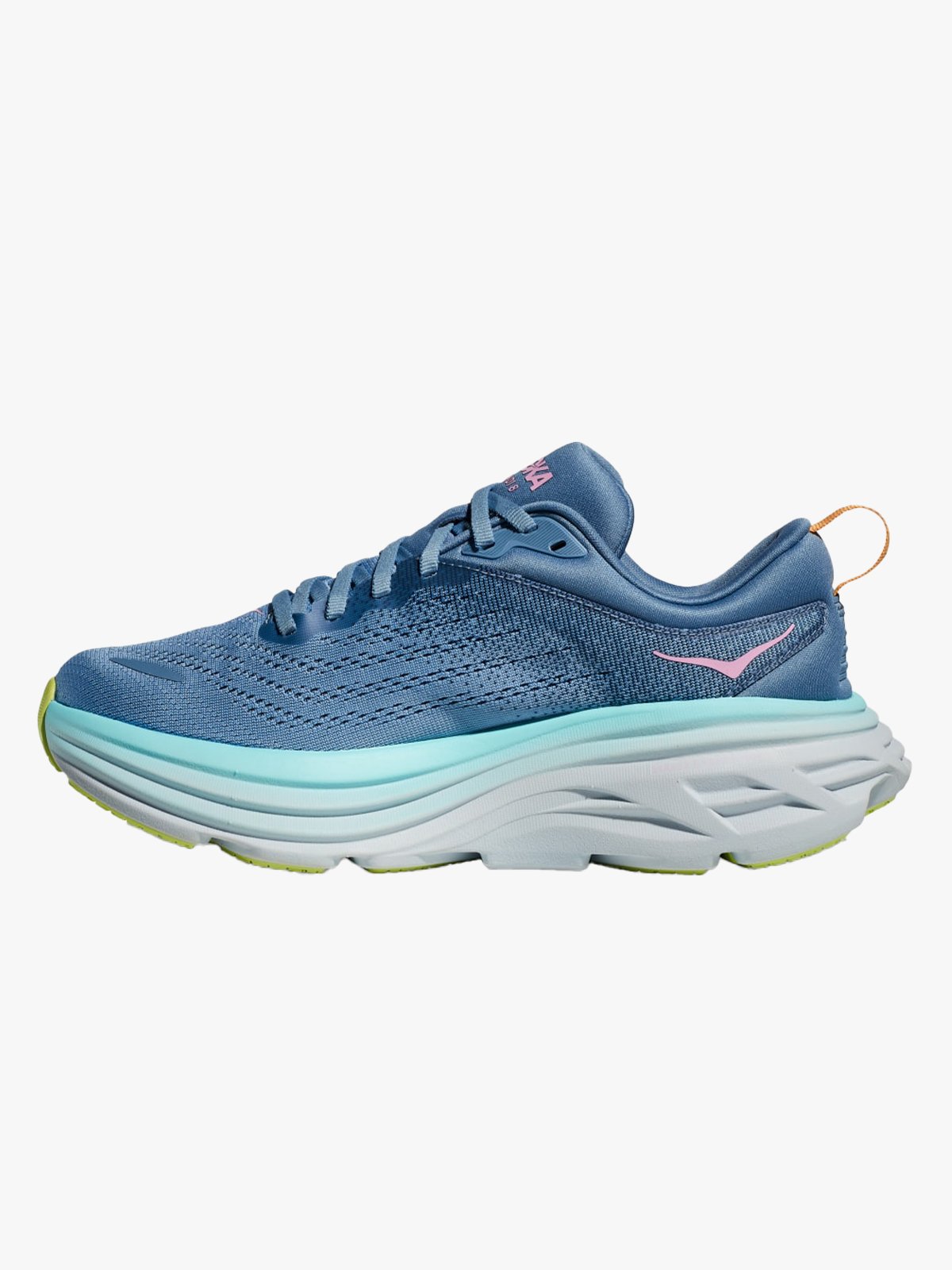 Hoka Bondi 8 Shadow / Dusk