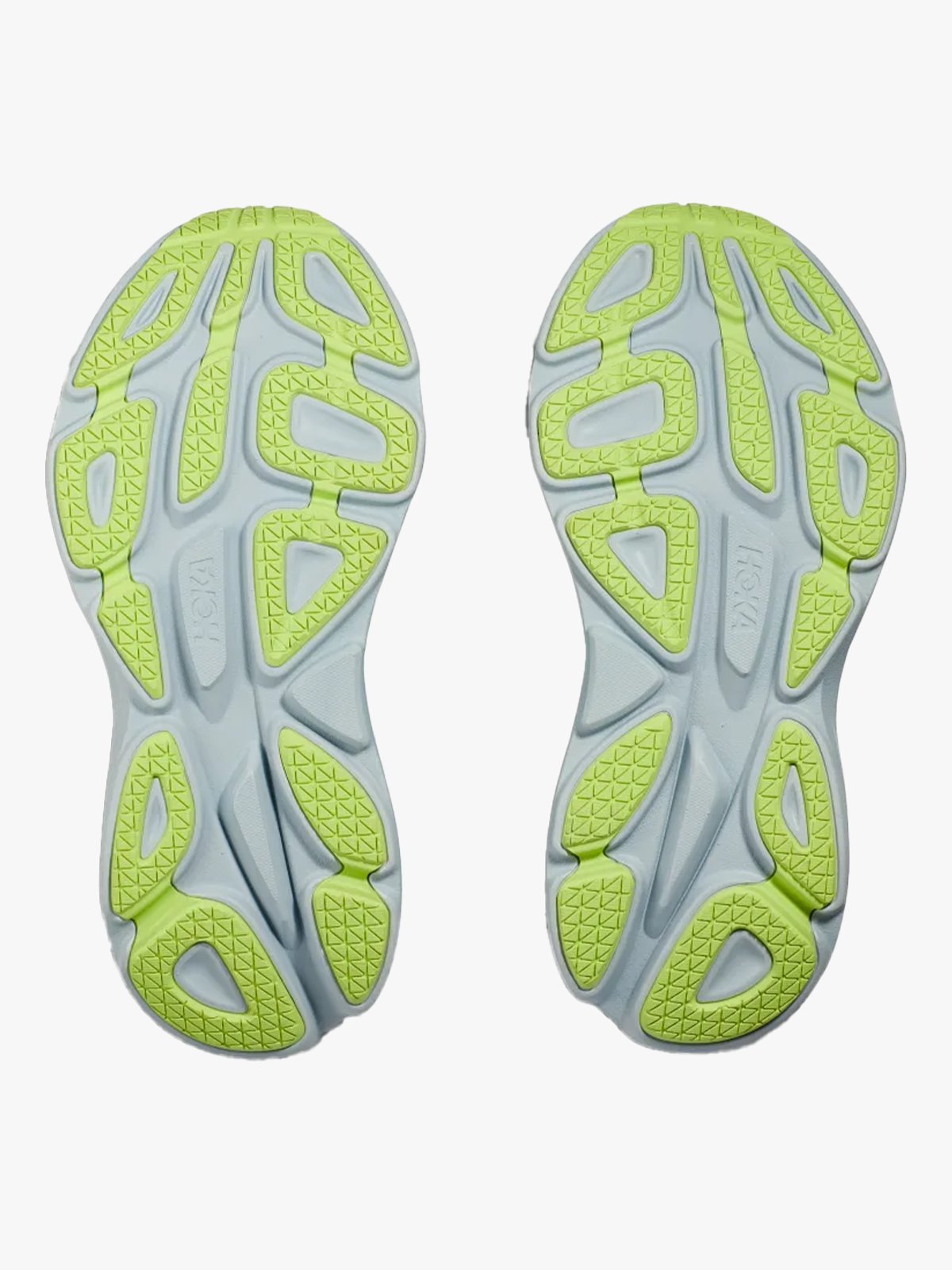 Hoka Bondi 8 Shadow / Dusk