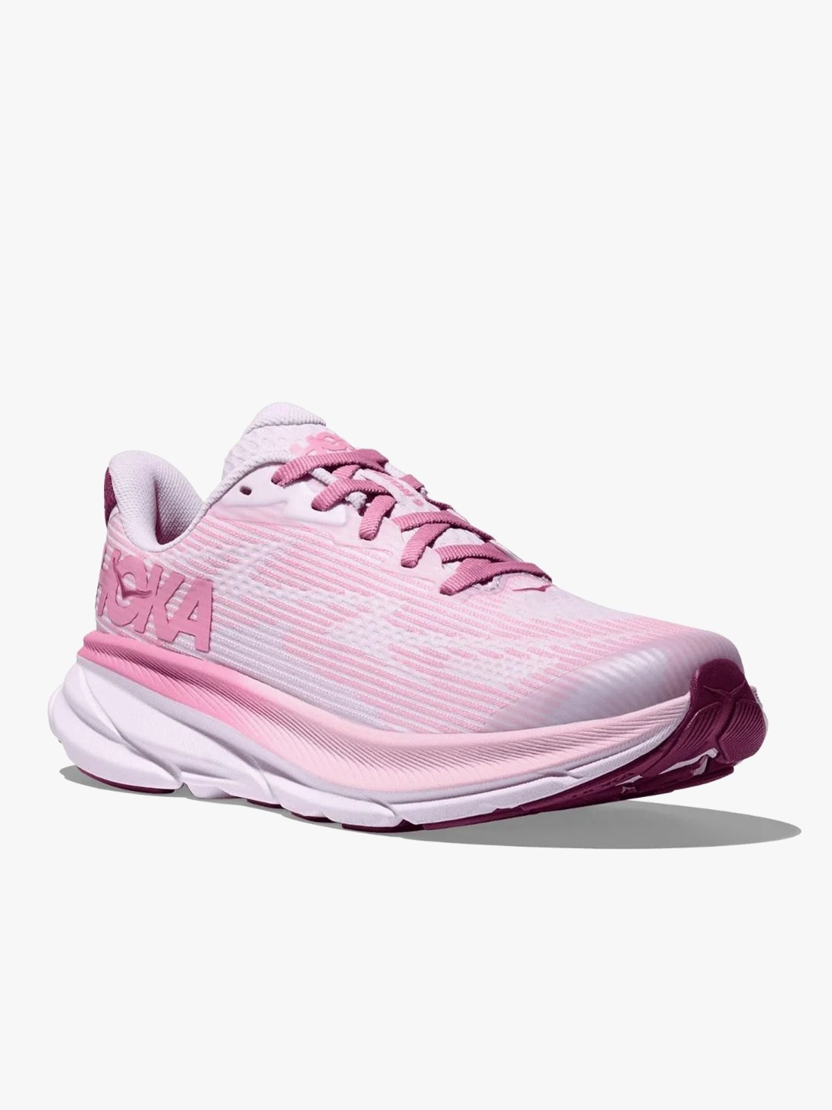Hoka Clifton 9 Starlight Glow/wildflower