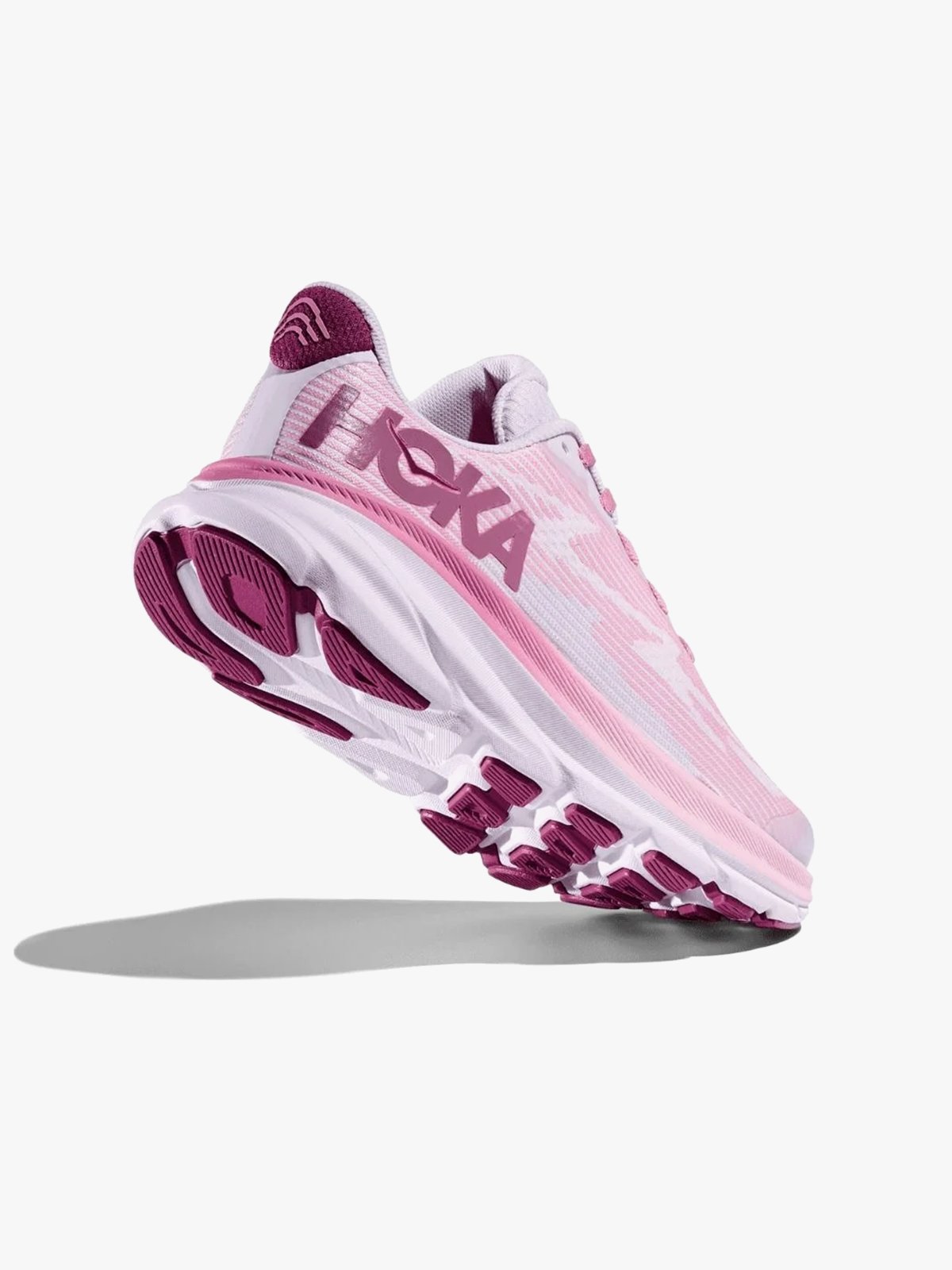 Hoka Clifton 9 Starlight Glow/wildflower