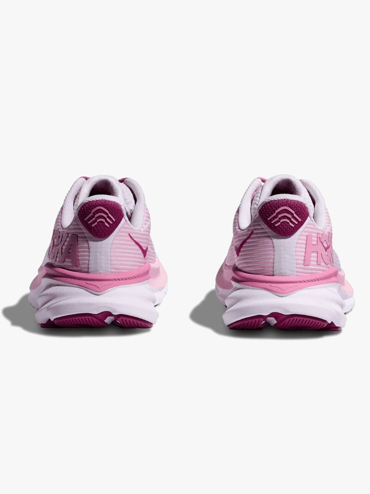 Hoka Clifton 9 Starlight Glow/wildflower
