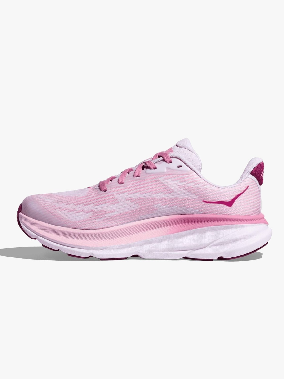 Hoka Clifton 9 Starlight Glow/wildflower