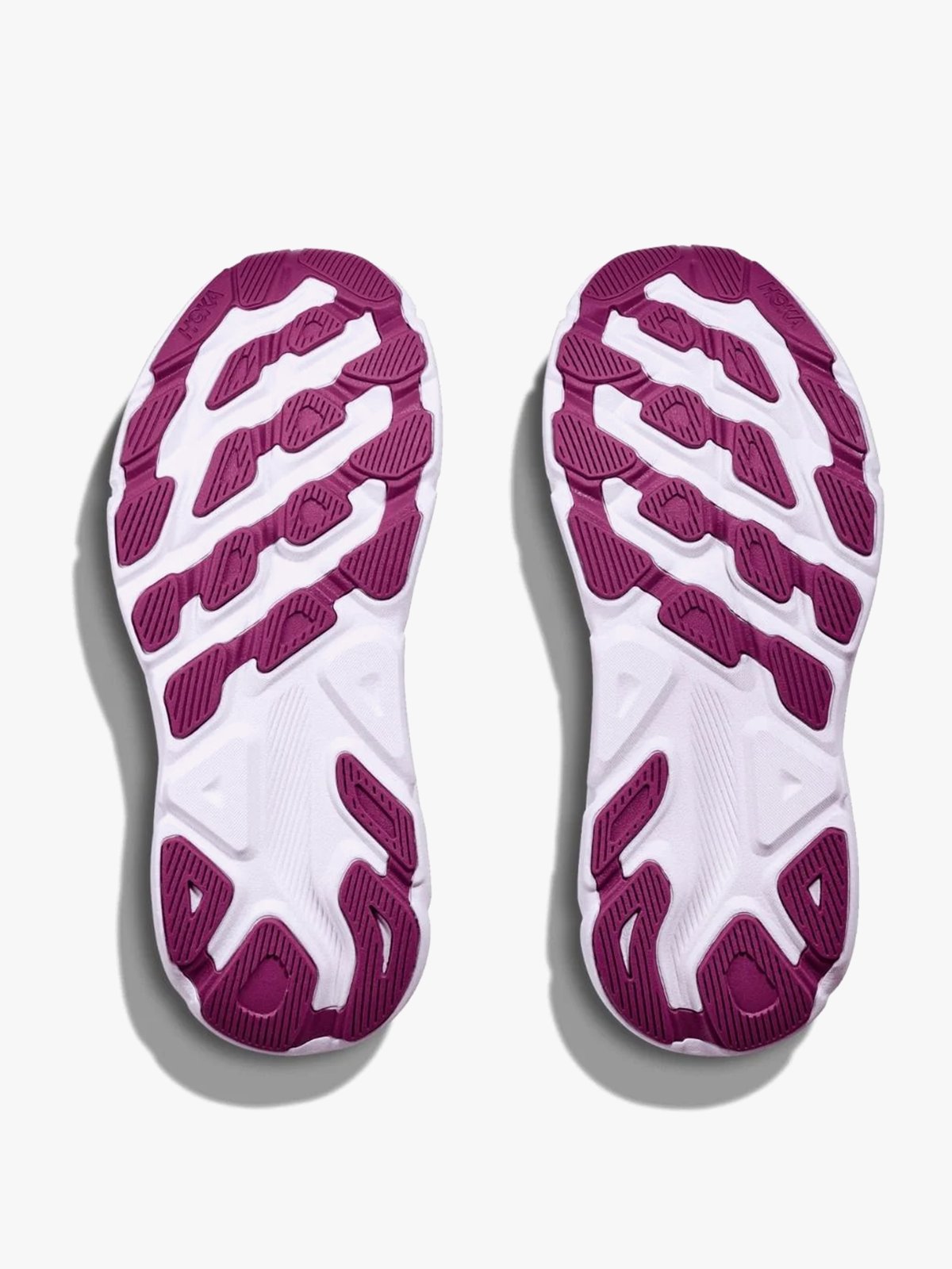 Hoka Clifton 9 Starlight Glow/wildflower