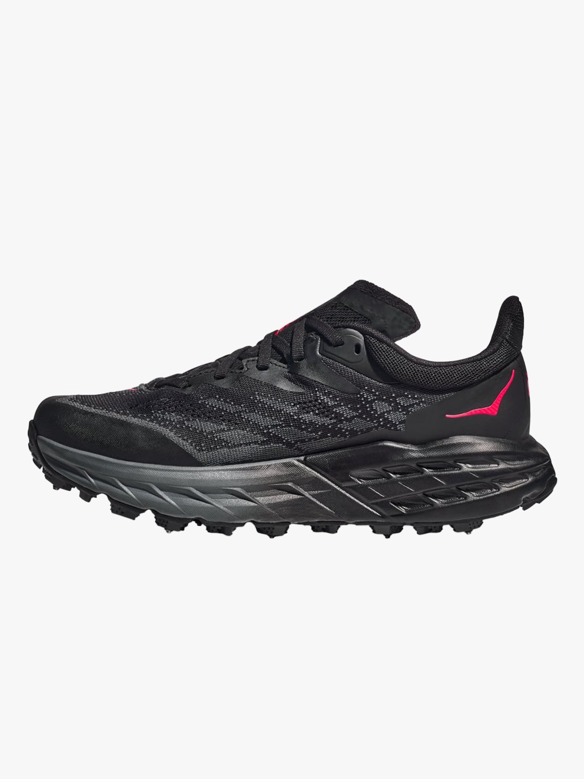 Hoka Speedgoat 5 GTX Spike Black