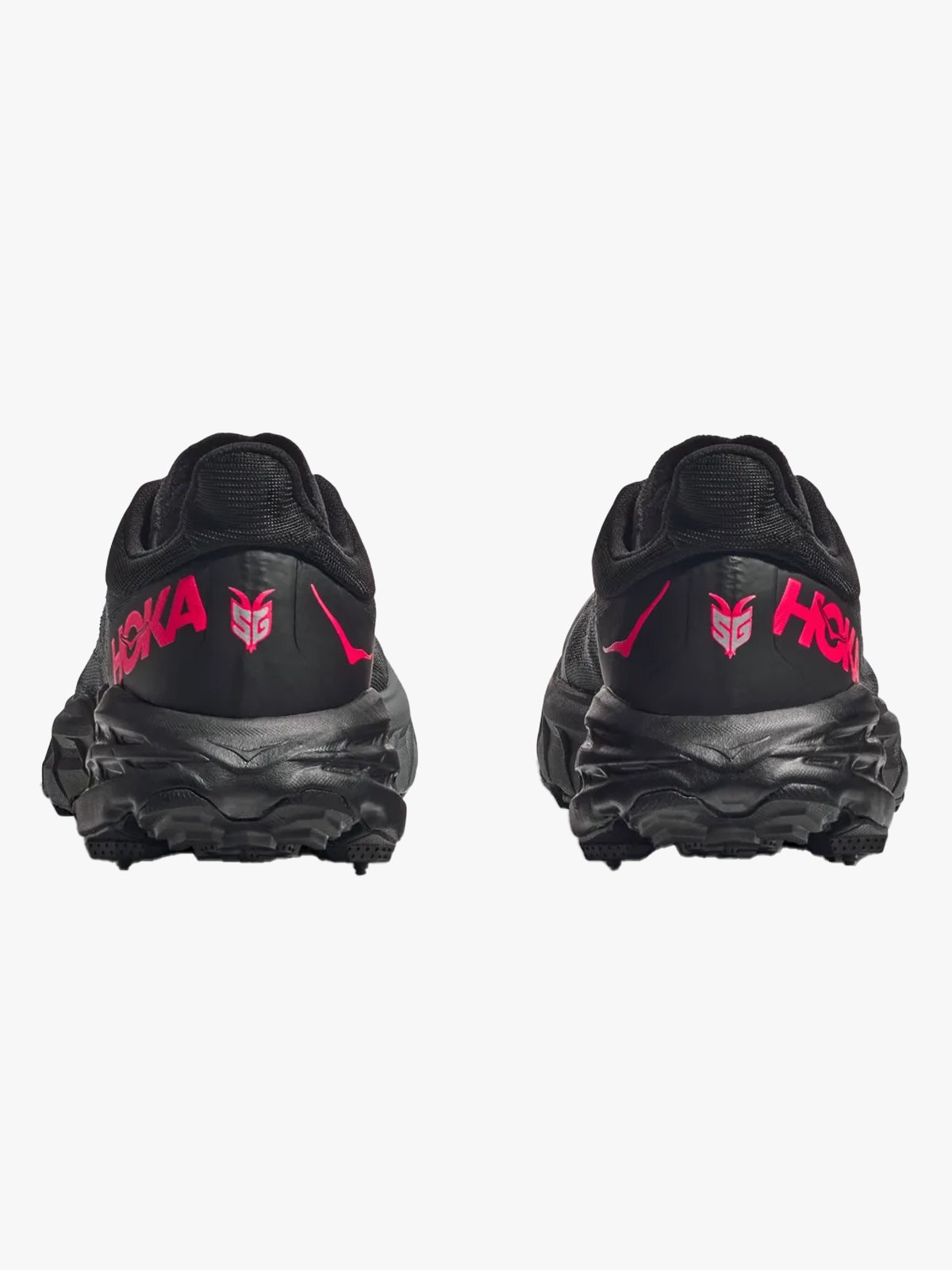 Hoka Speedgoat 5 GTX Spike Black