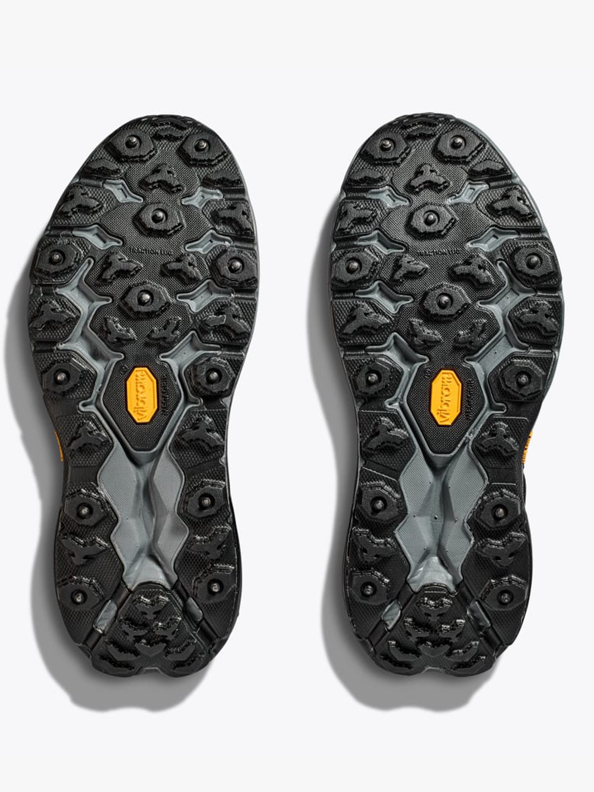 Hoka Speedgoat 5 GTX Spike Black