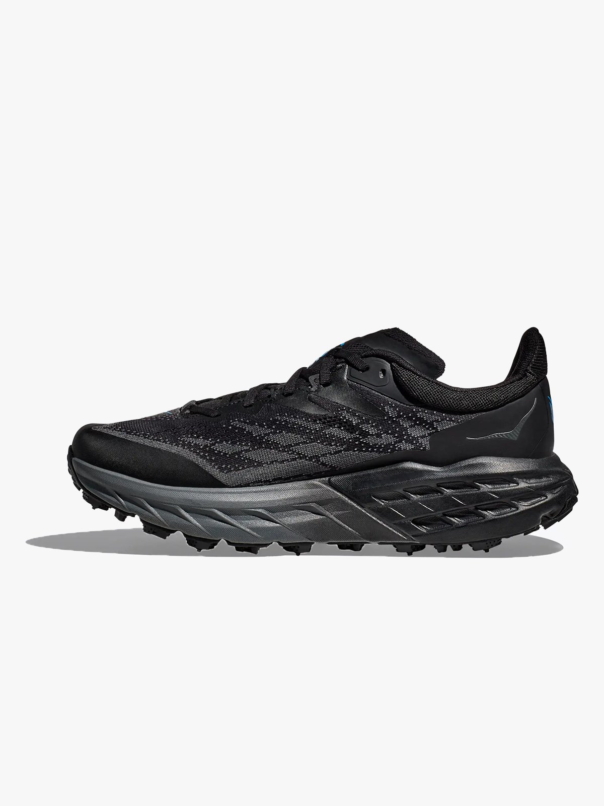 Hoka Speedgoat 5 GTX Spike Black/Black