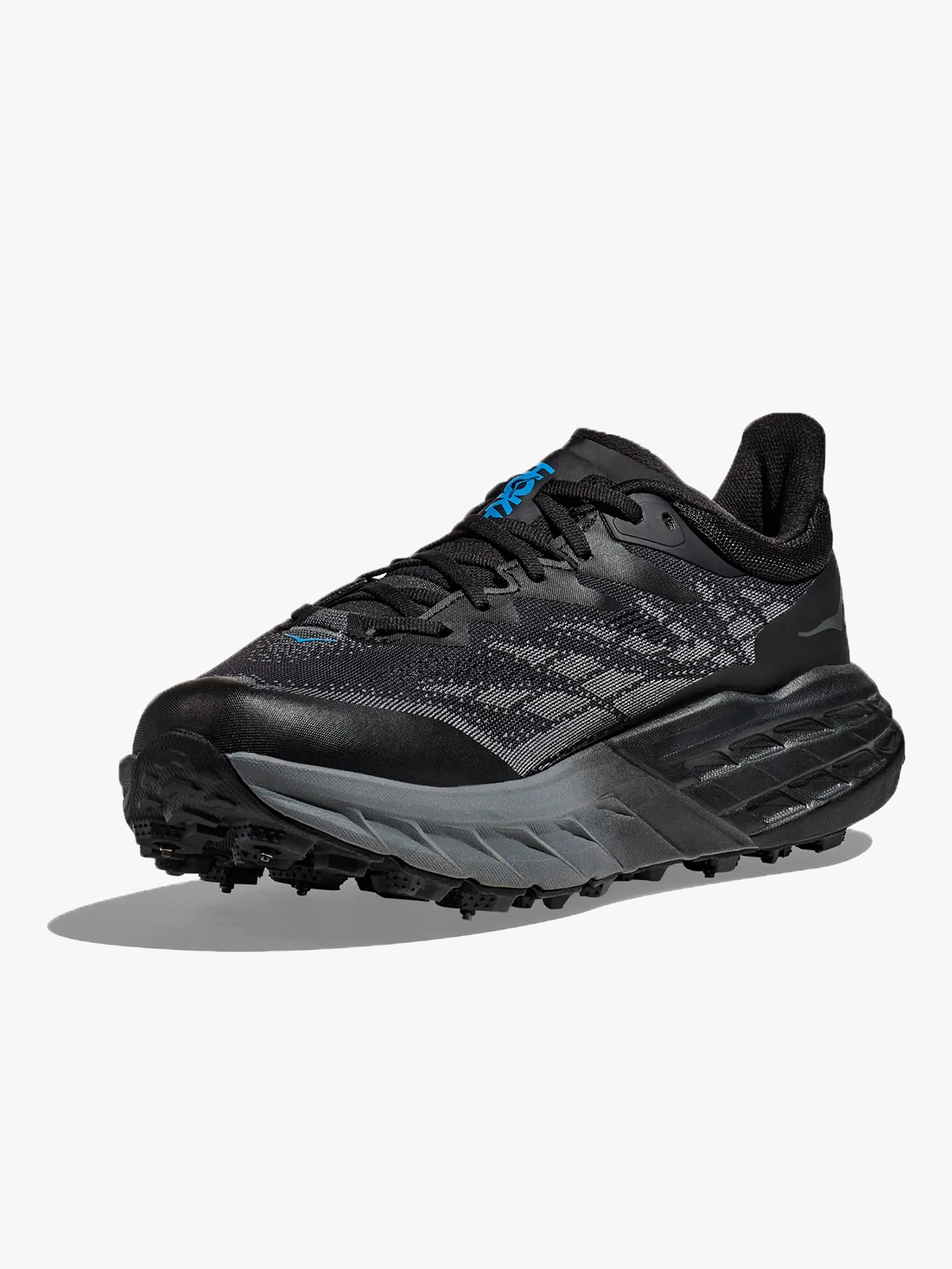 Hoka Speedgoat 5 GTX Spike Black/Black