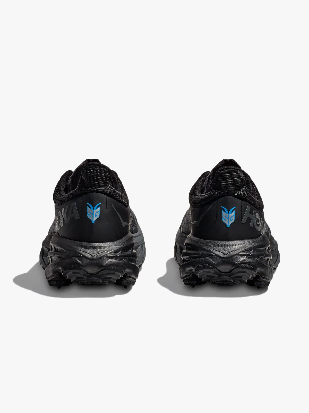 Hoka Speedgoat 5 GTX Spike Black/Black
