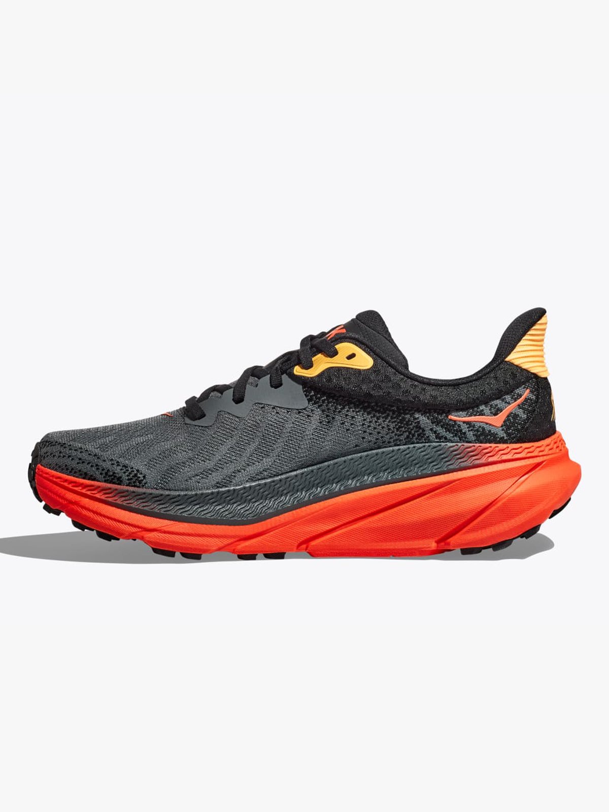 Hoka Hoka Challenger ATR 7 Castlerock / Flame