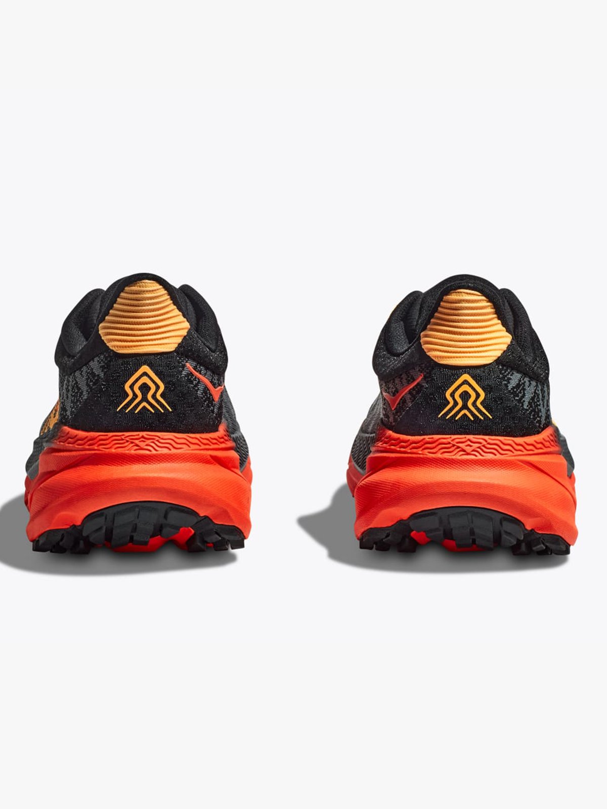 Hoka Hoka Challenger ATR 7 Castlerock / Flame