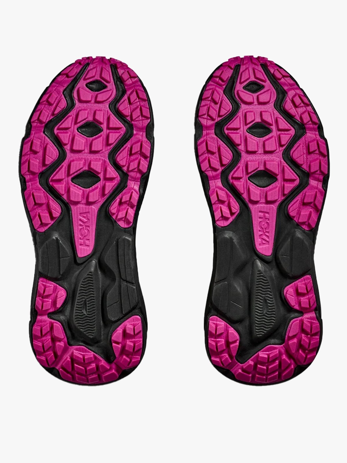 Hoka Challenger ATR 7 Aloe Vera/Black