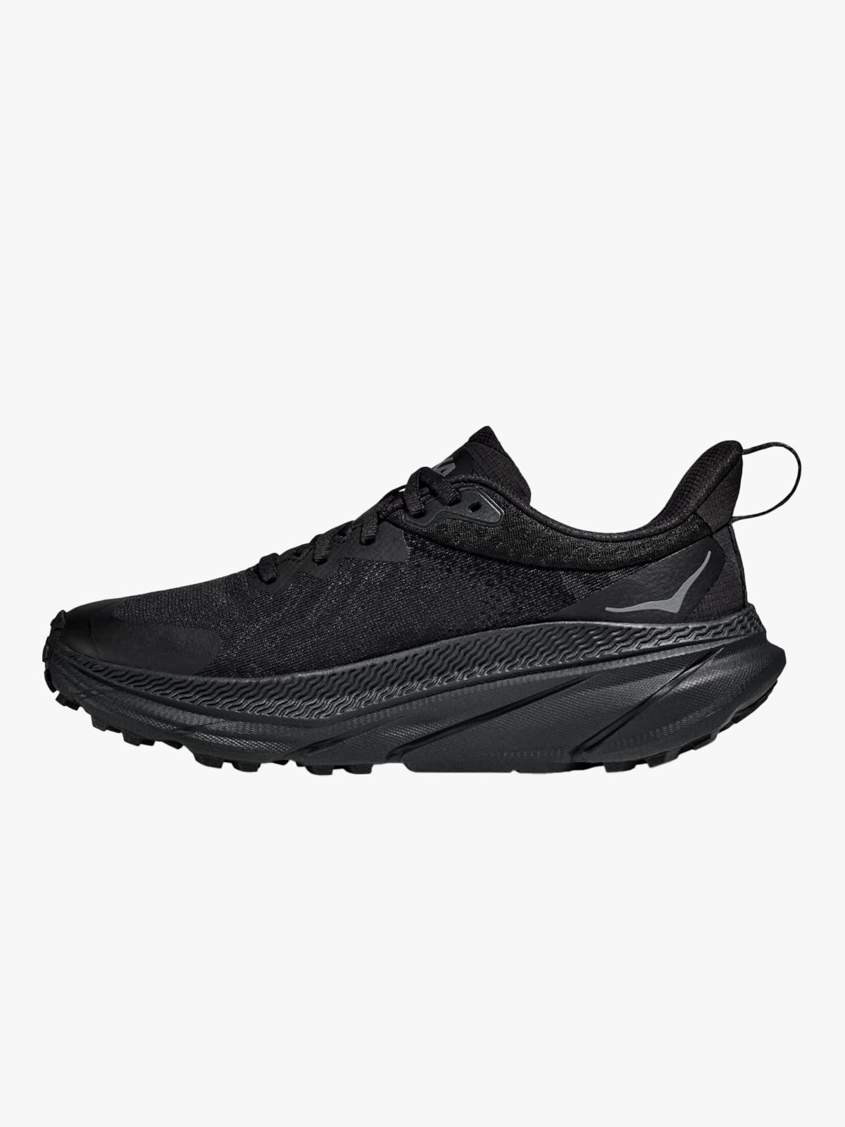 Hoka Challenger 7 GTX Black