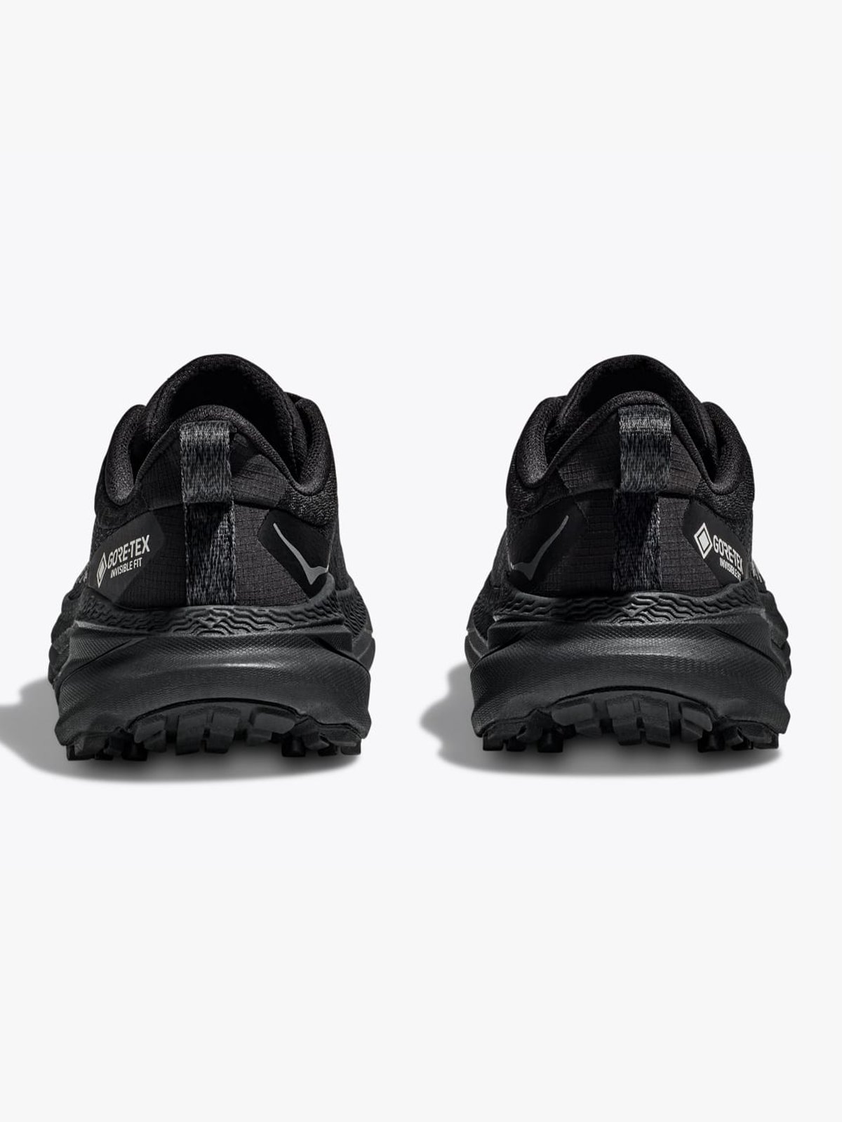 Hoka Challenger 7 GTX Black