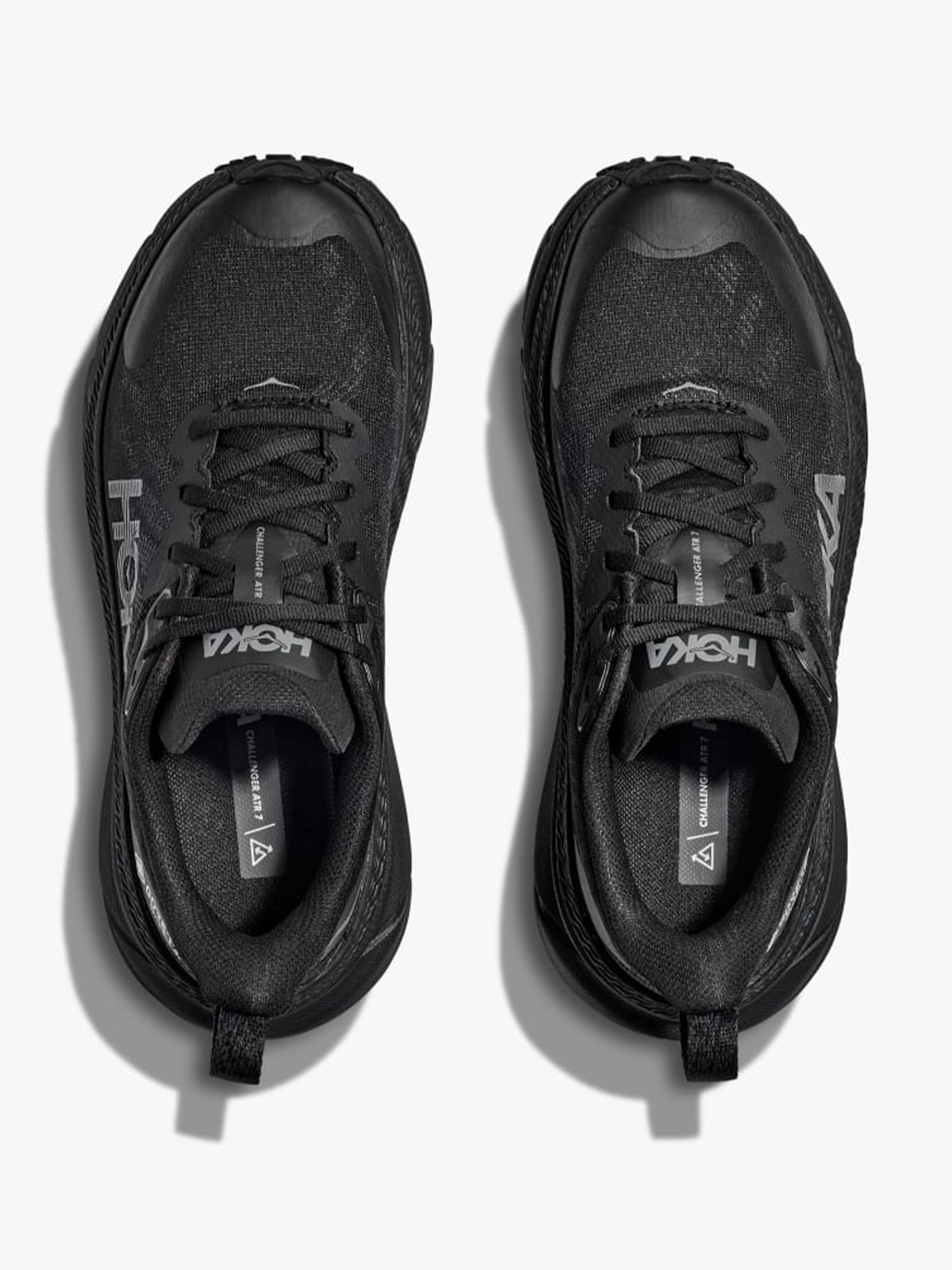 Hoka Challenger 7 GTX Black