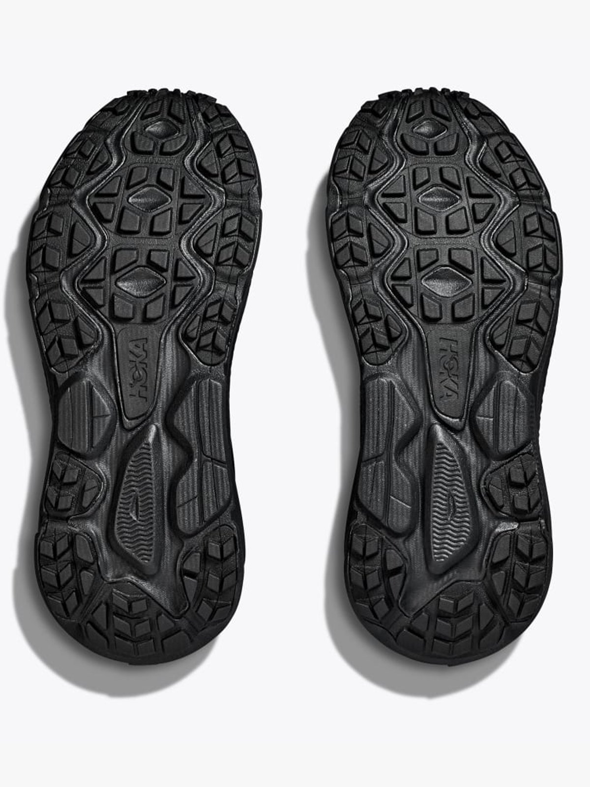 Hoka Challenger 7 GTX Black