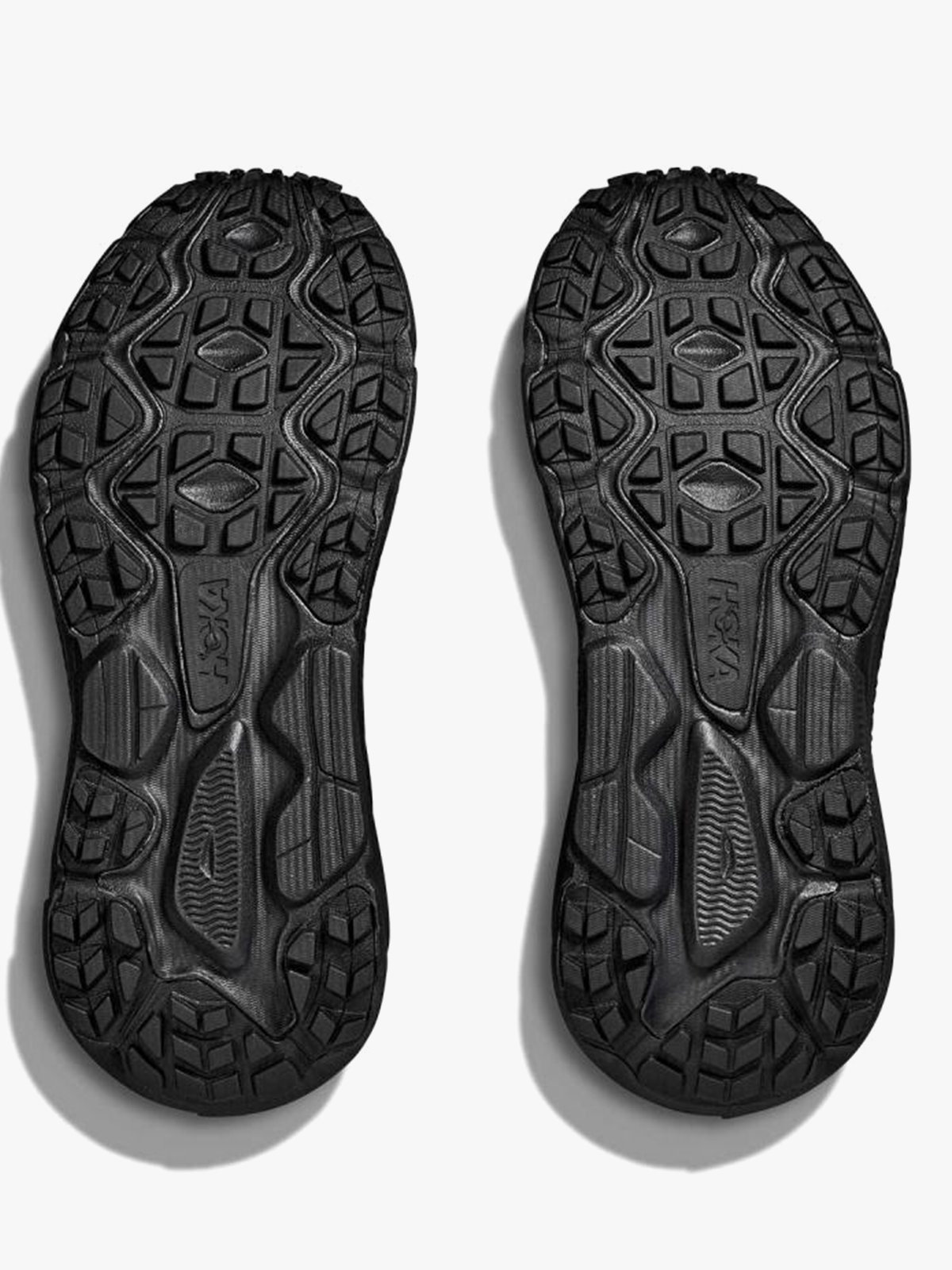 Hoka Challenger 7 GTX Black / Black