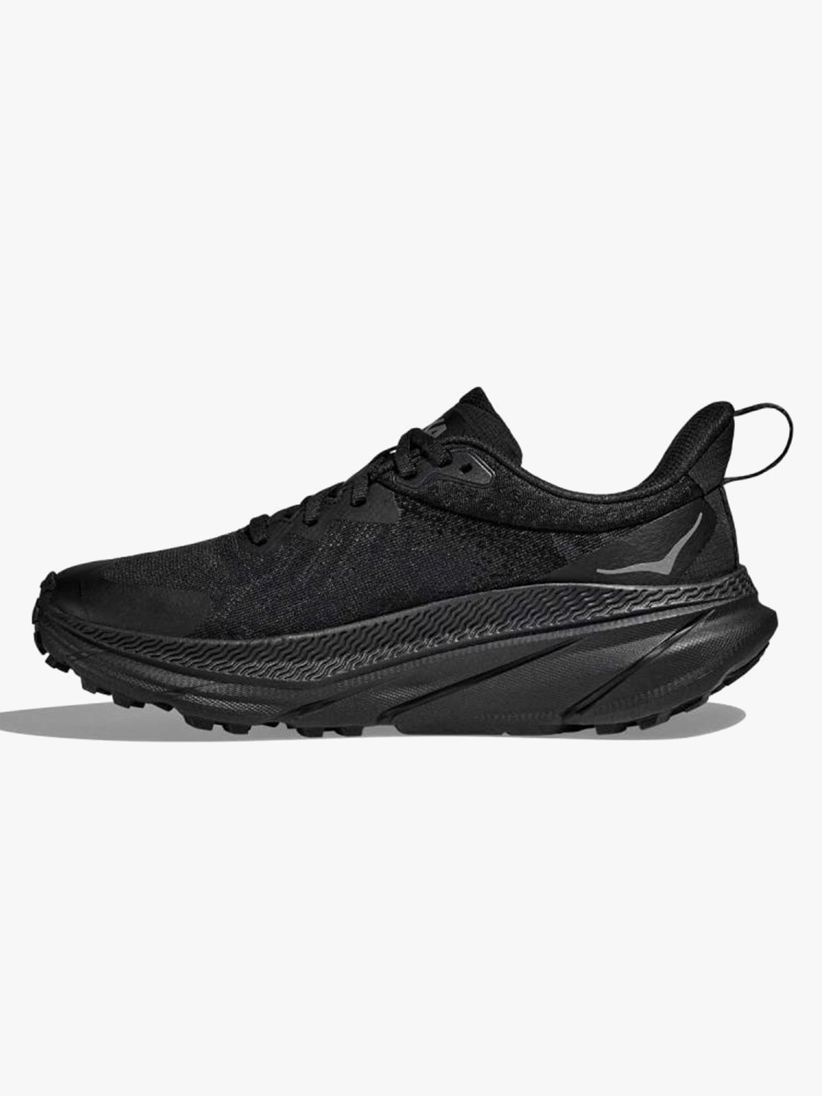 Hoka Challenger 7 GTX Black / Black