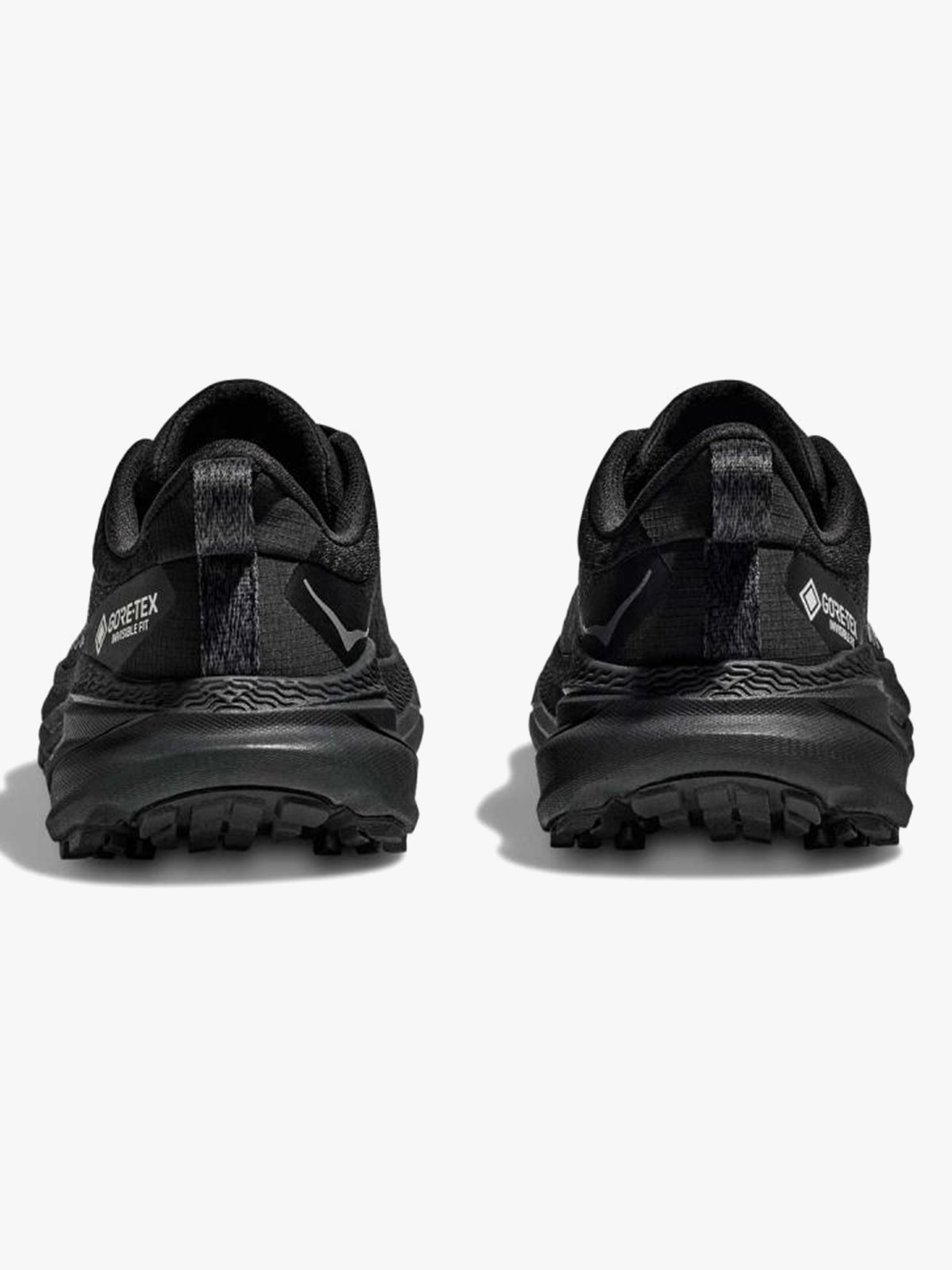 Hoka Challenger 7 GTX Black / Black