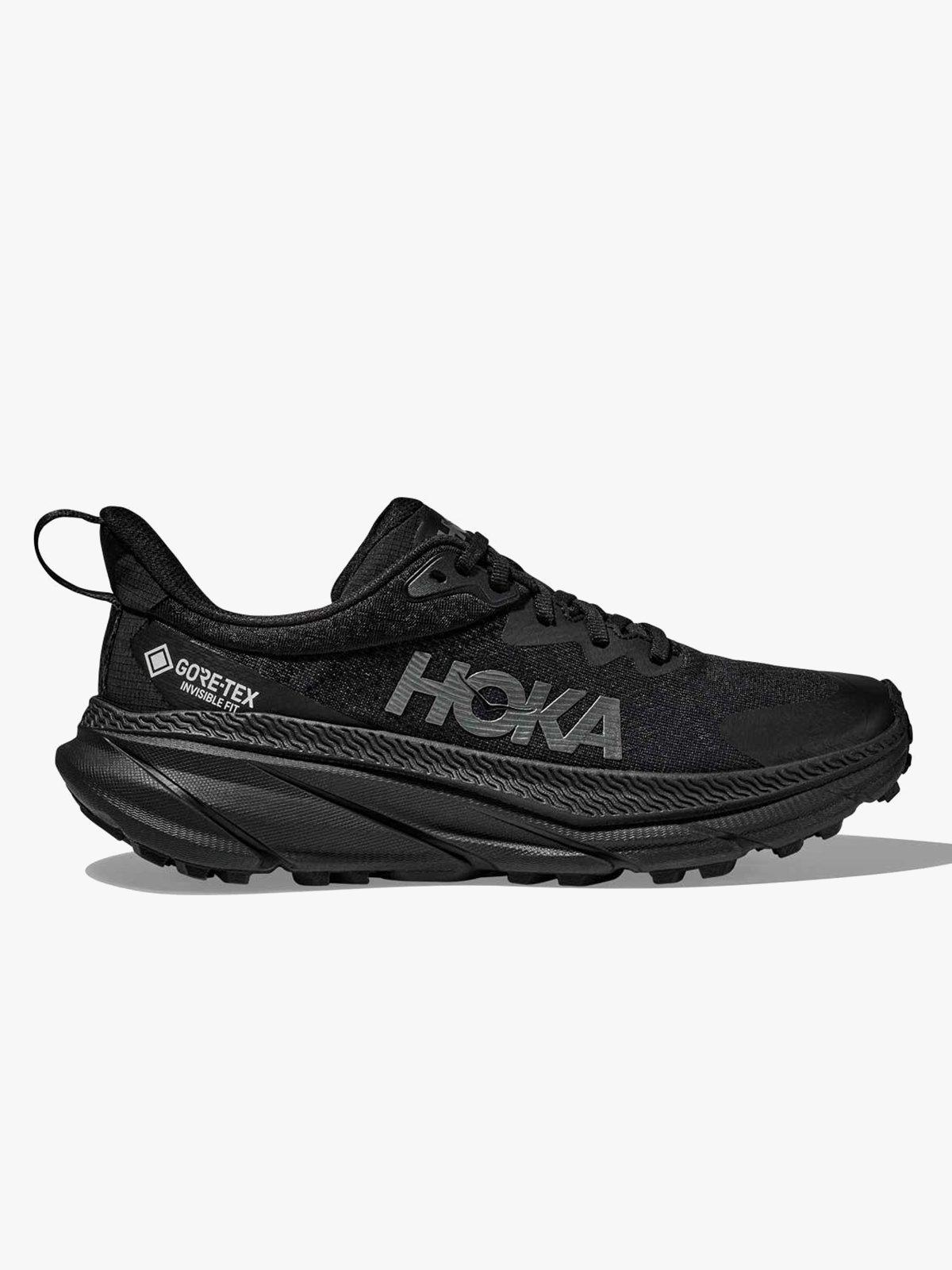 Hoka Challenger 7 GTX Sort