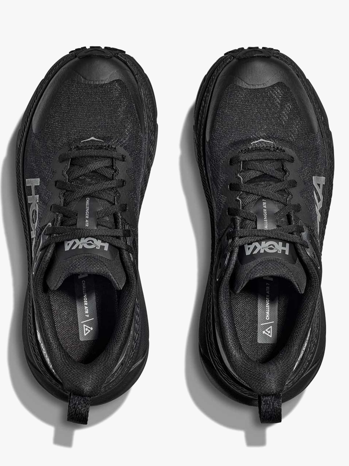 Hoka Challenger 7 GTX Sort