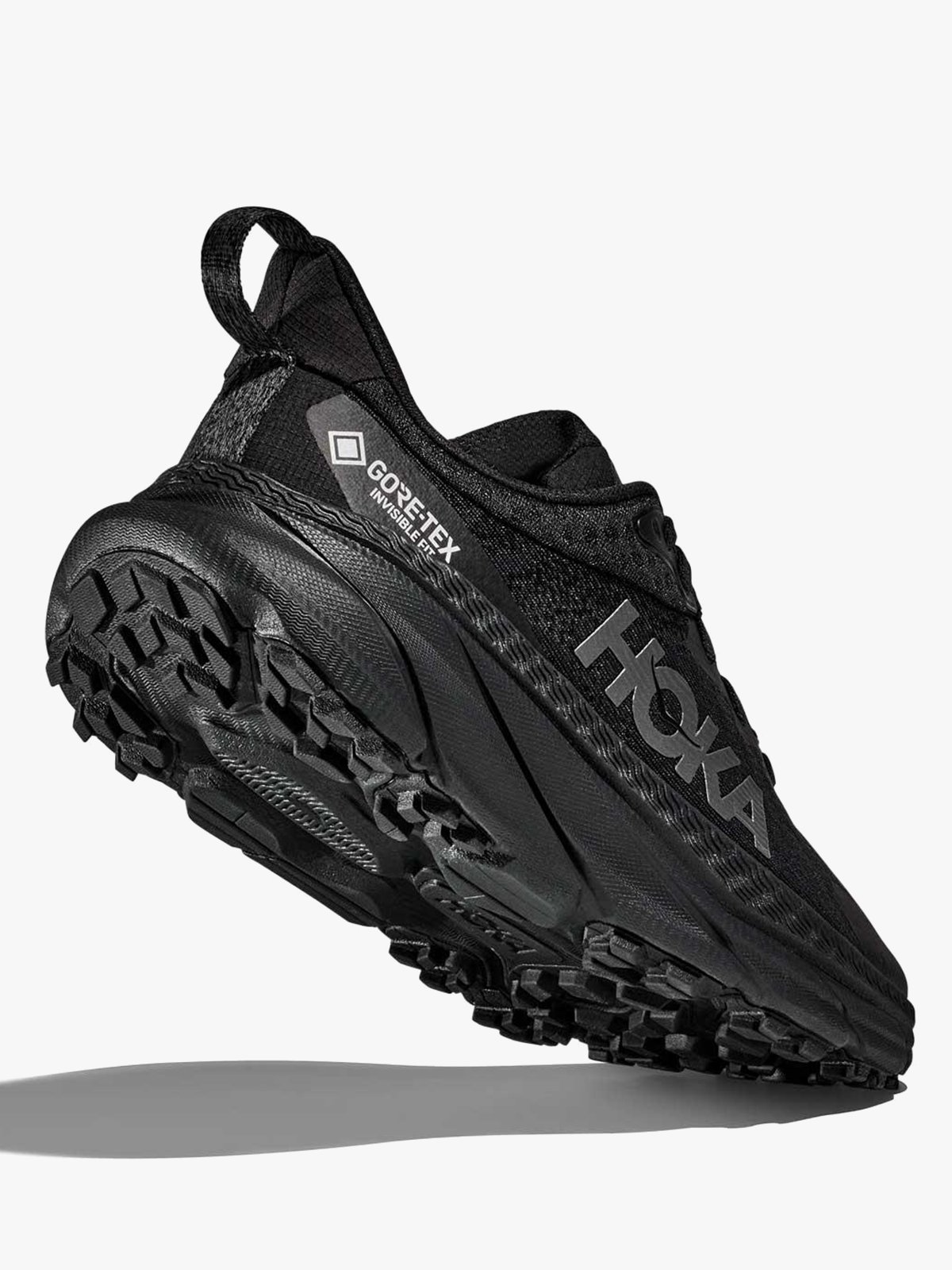 Hoka Challenger 7 GTX Sort