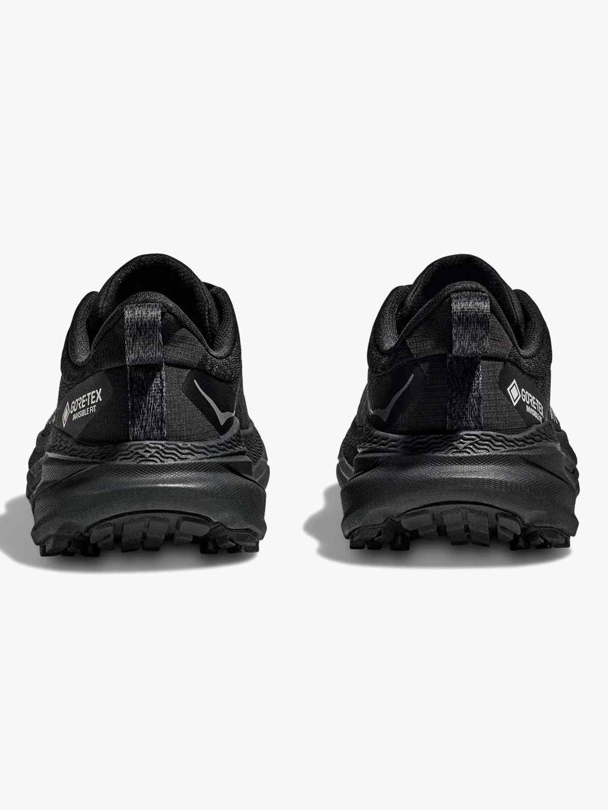 Hoka Challenger 7 GTX Sort