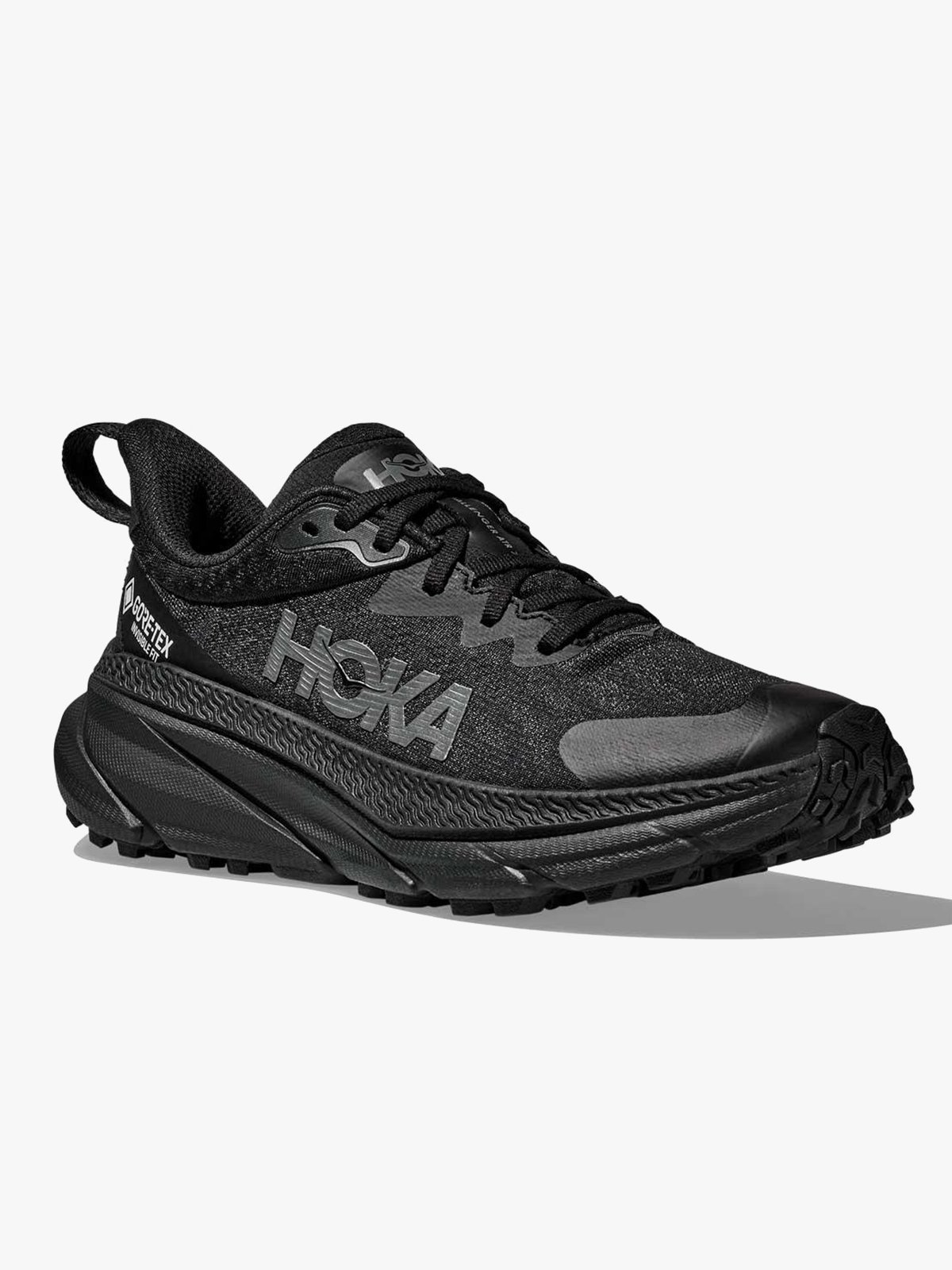 Hoka Challenger 7 GTX Sort