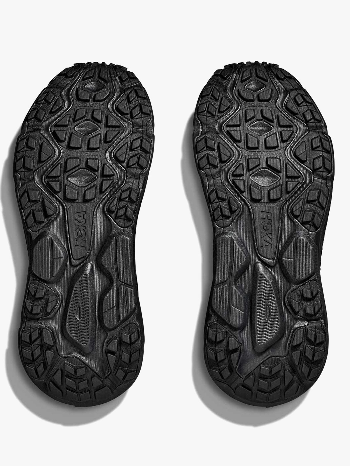 Hoka Challenger 7 GTX Sort