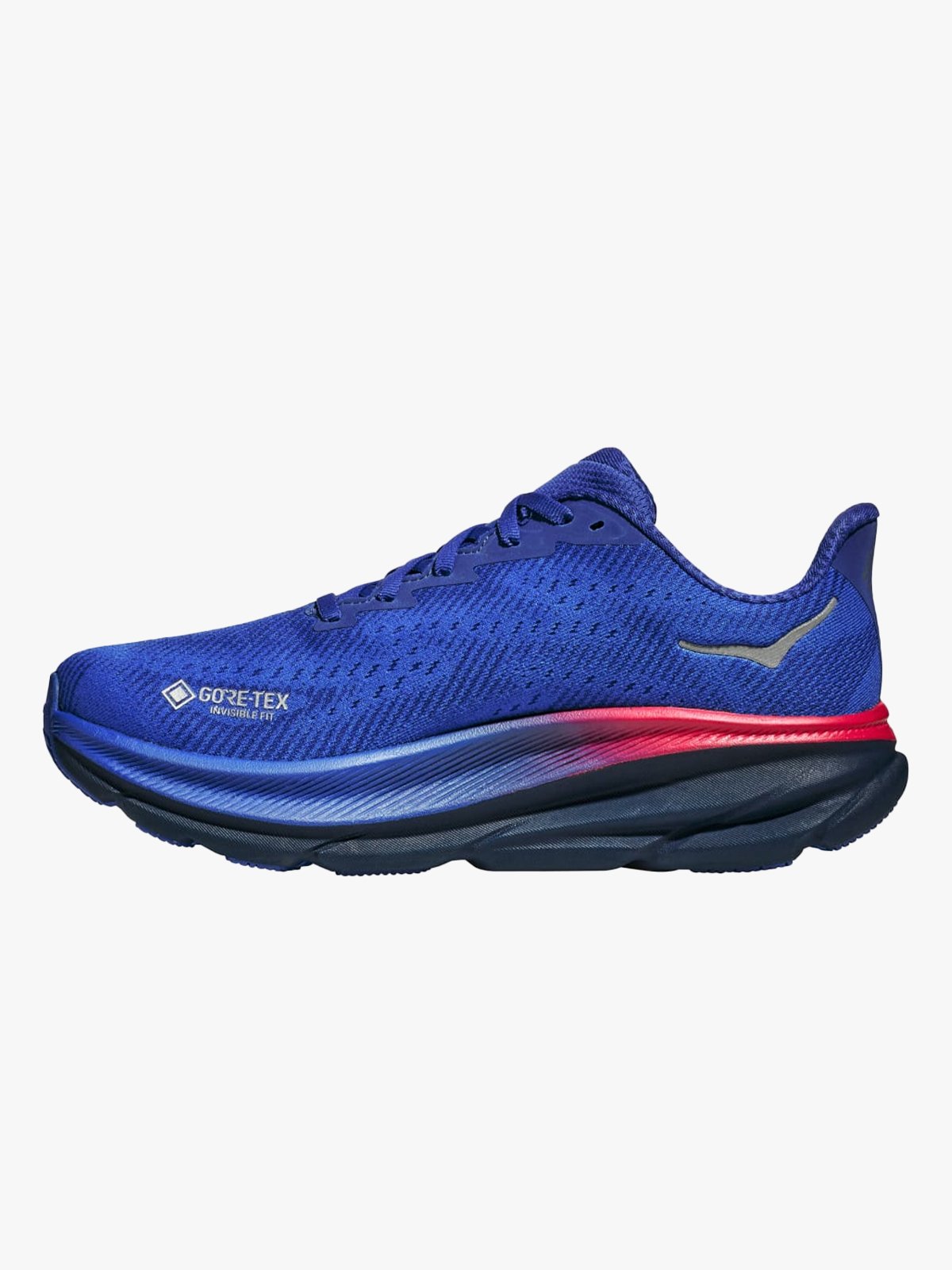 Hoka Clifton 9 GTX Dazzling Blue / Evening Sky