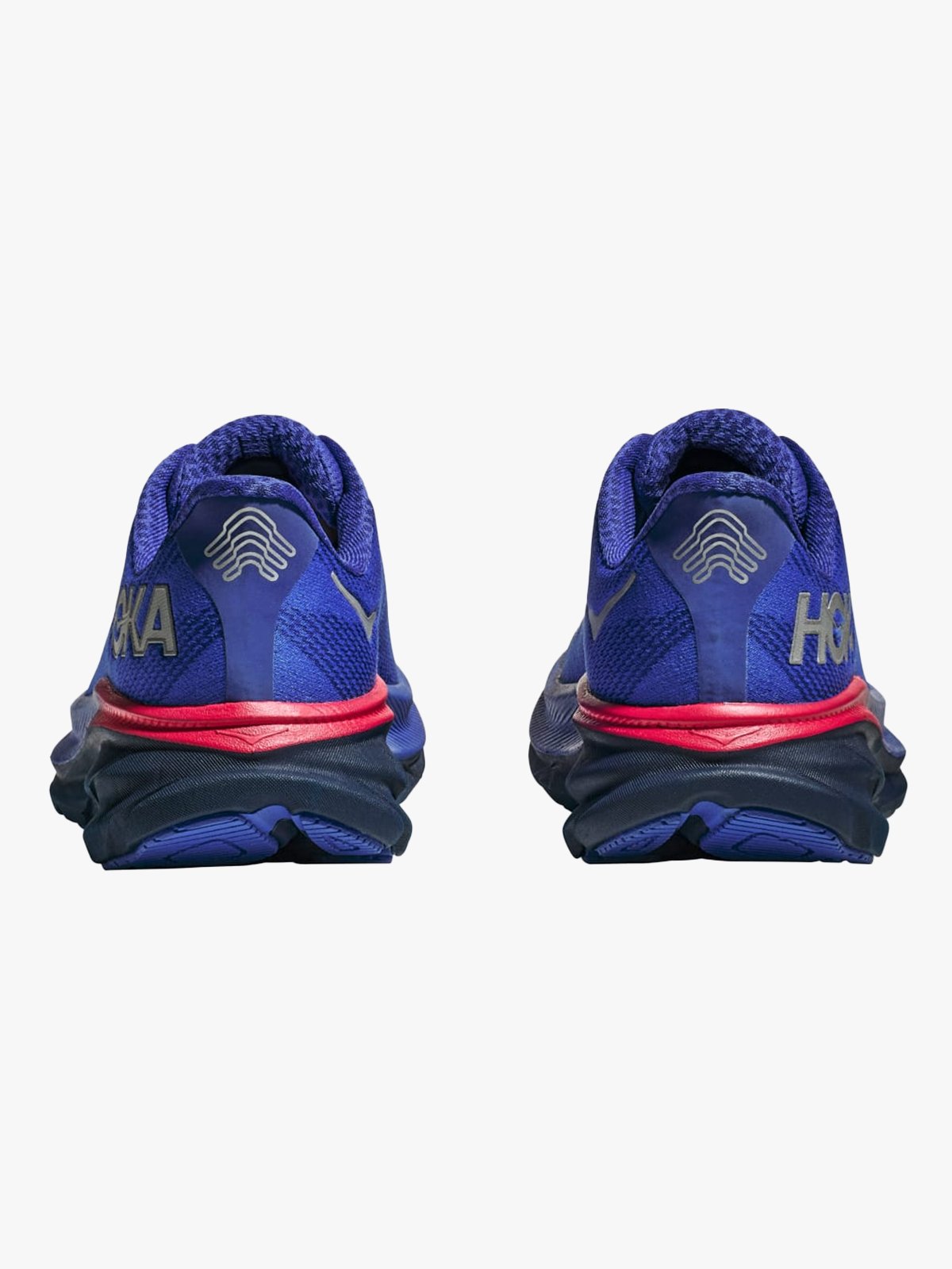 Hoka Clifton 9 GTX Dazzling Blue / Evening Sky