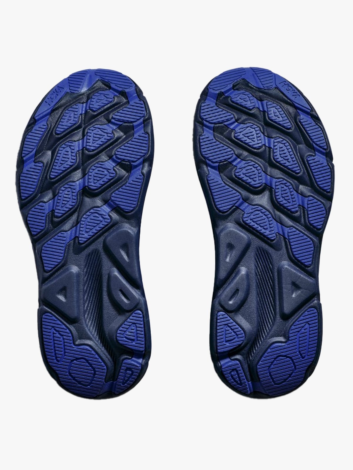 Hoka Clifton 9 GTX Dazzling Blue / Evening Sky