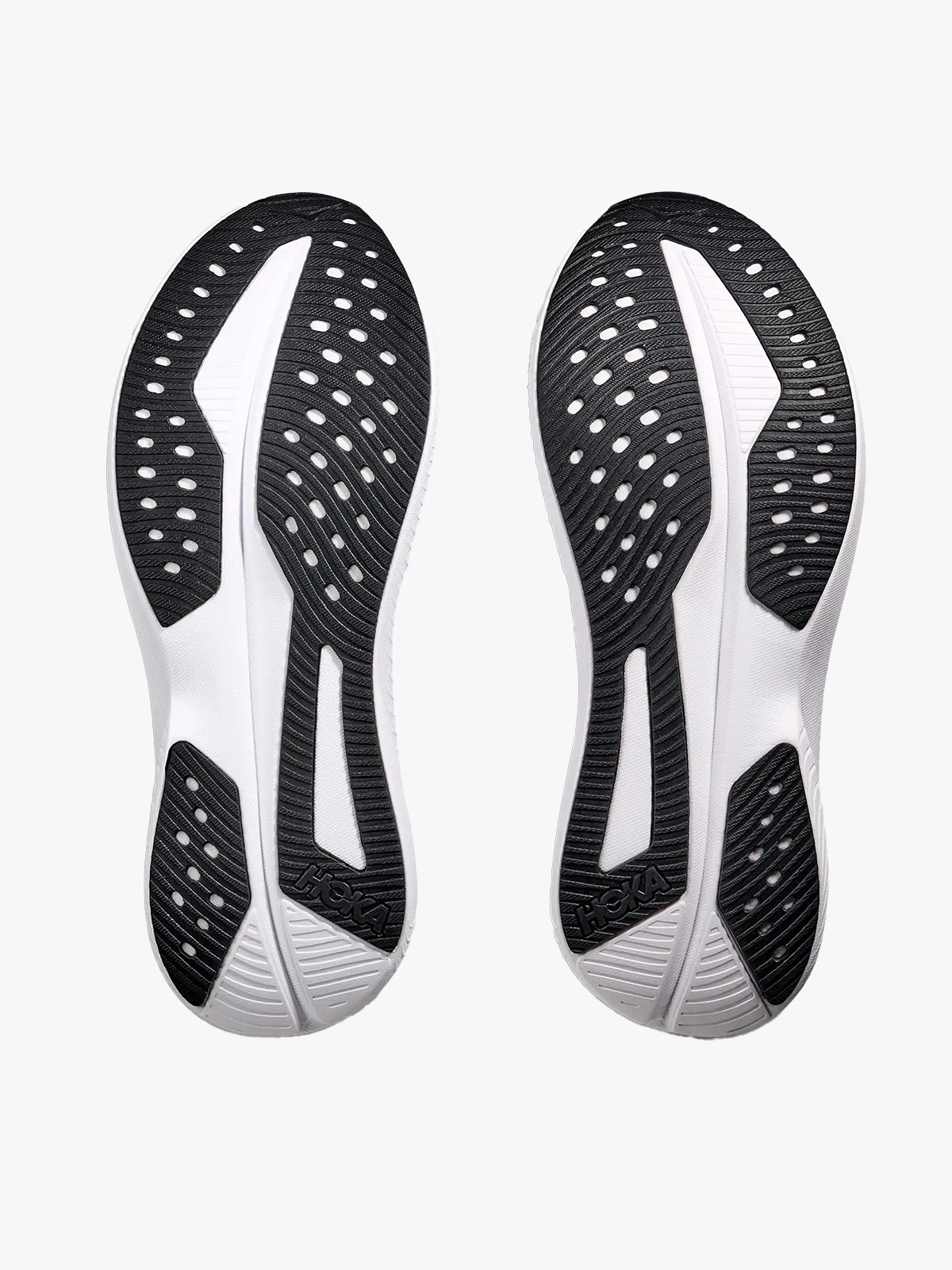 Hoka Mach 6 Black / Night Sky