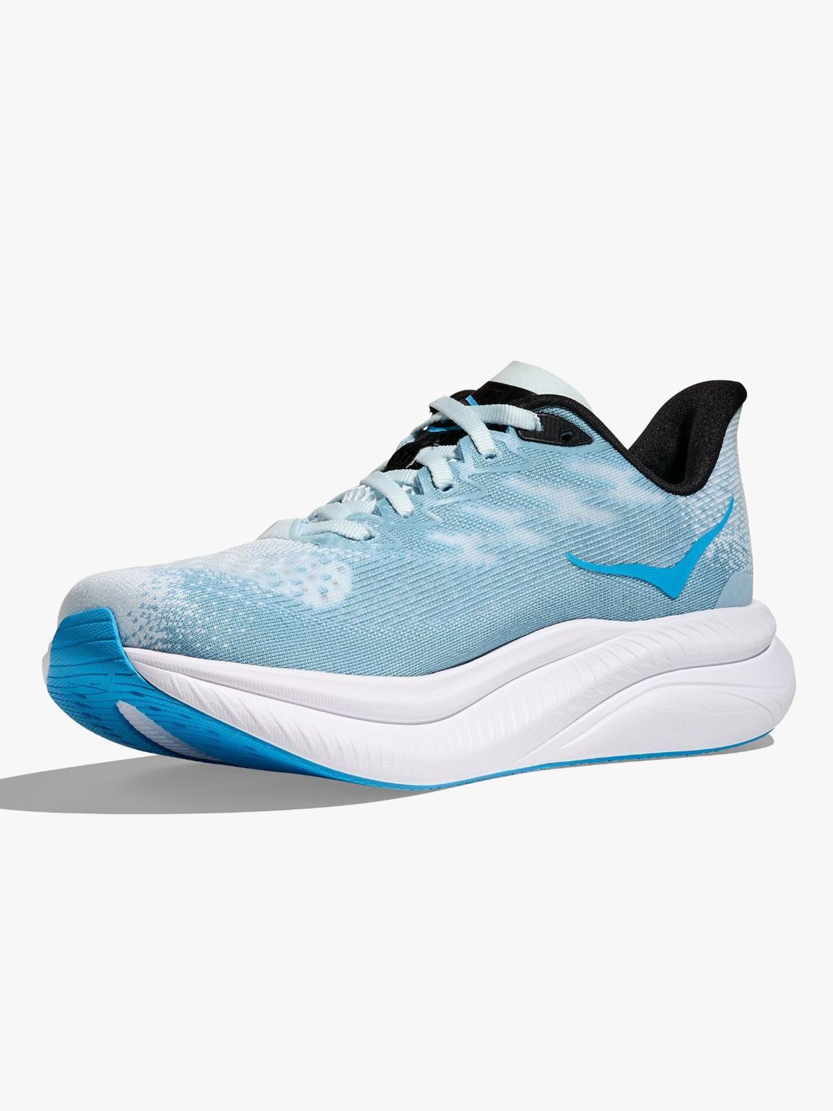 Hoka Mach 6 Thundra Blue / Raindrop