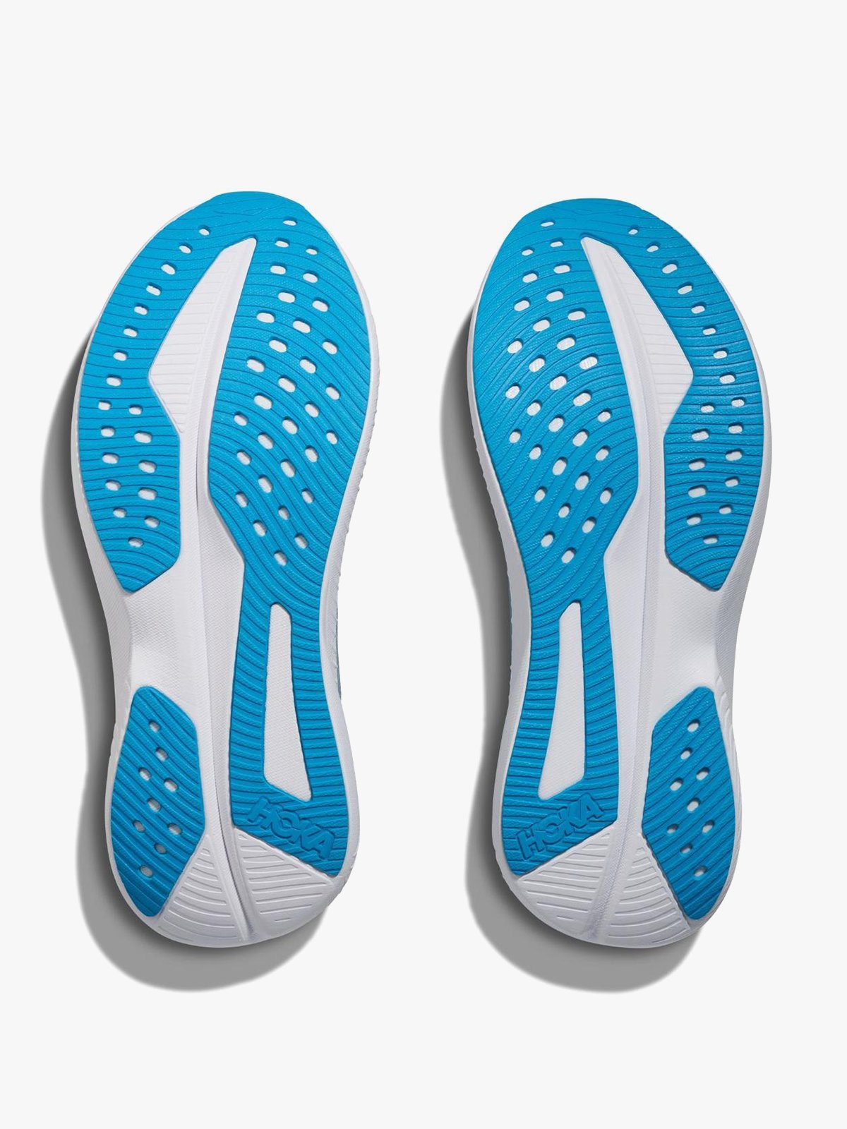 Hoka Mach 6 Thundra Blue / Raindrop